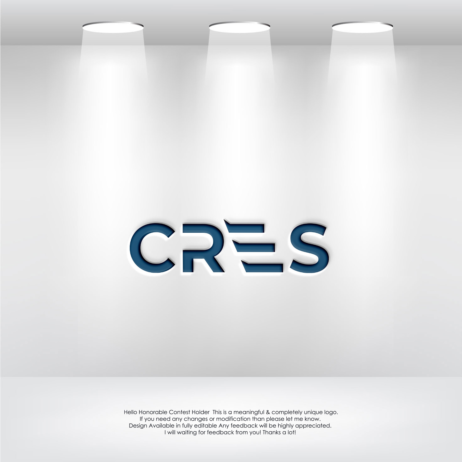 Logo Design by LogoCrafted for this project | Design #34878394