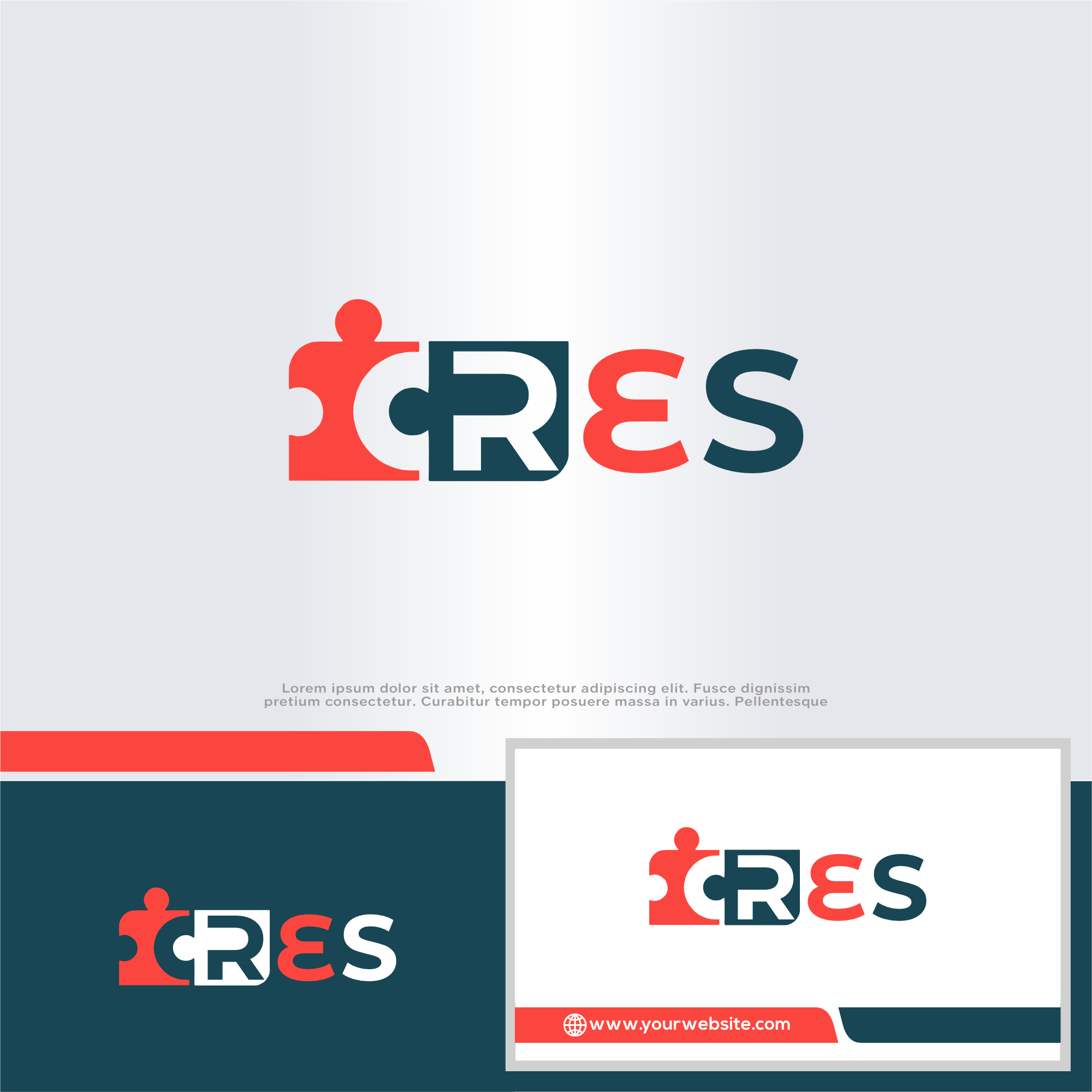 Logo Design by win it for this project | Design #34874873