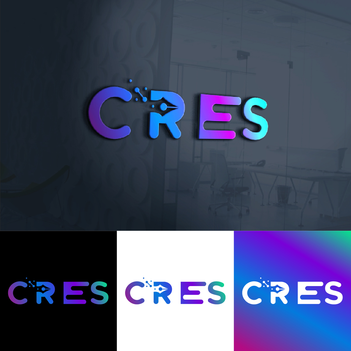 Logo Design by fly  design for this project | Design: #34876494