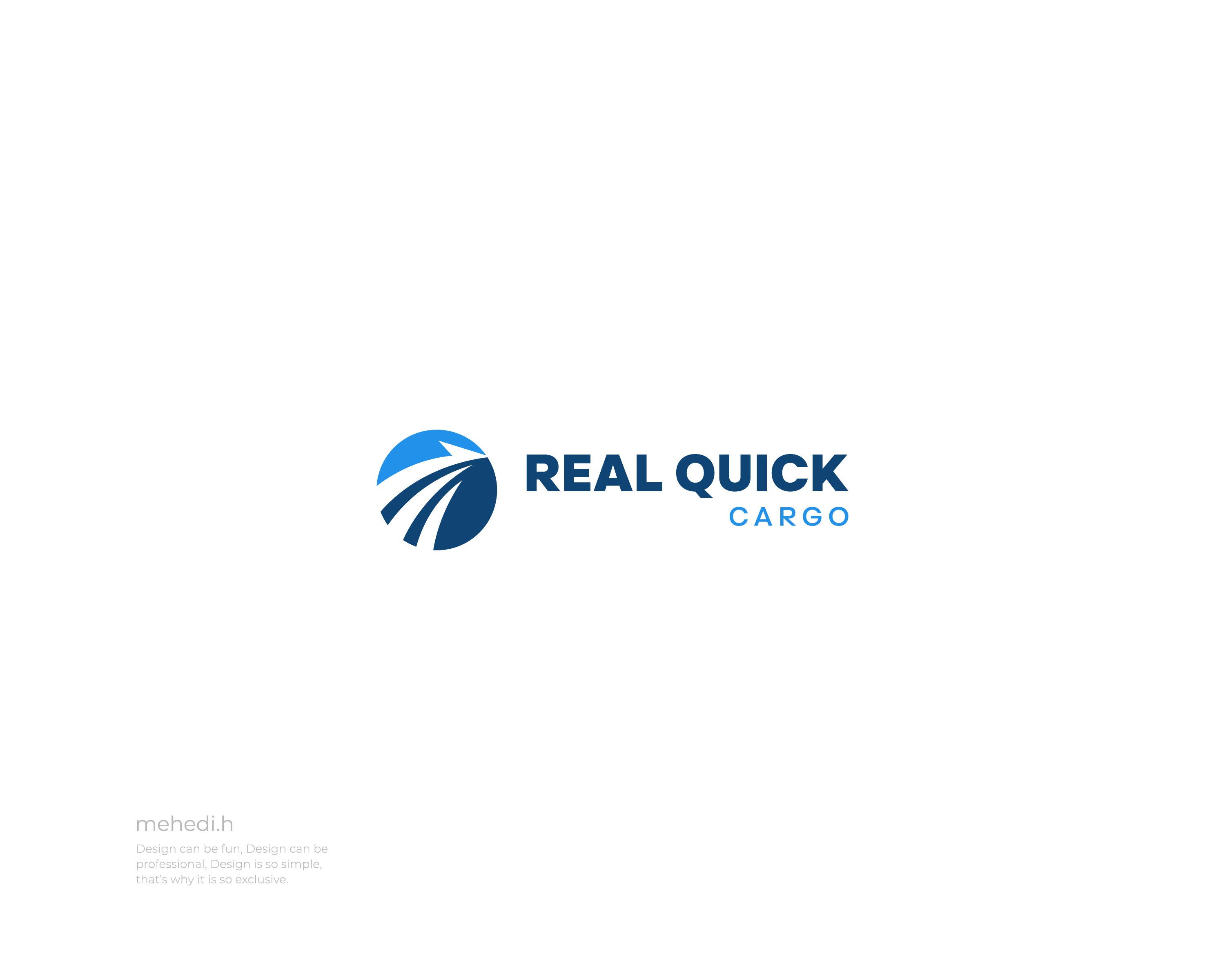 Logo Design by mehedi.h for this project | Design #34874597