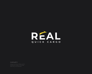 Diseño de Logo por mehedi.h para este proyecto | Diseño: #34874603