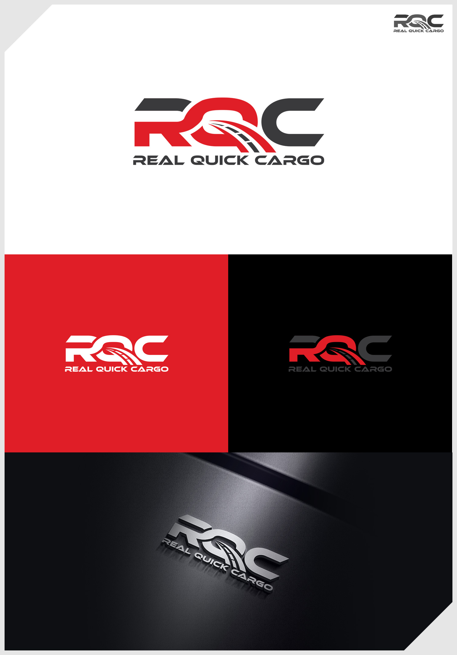 Logo Design by IDesign1606 for this project | Design #34884530