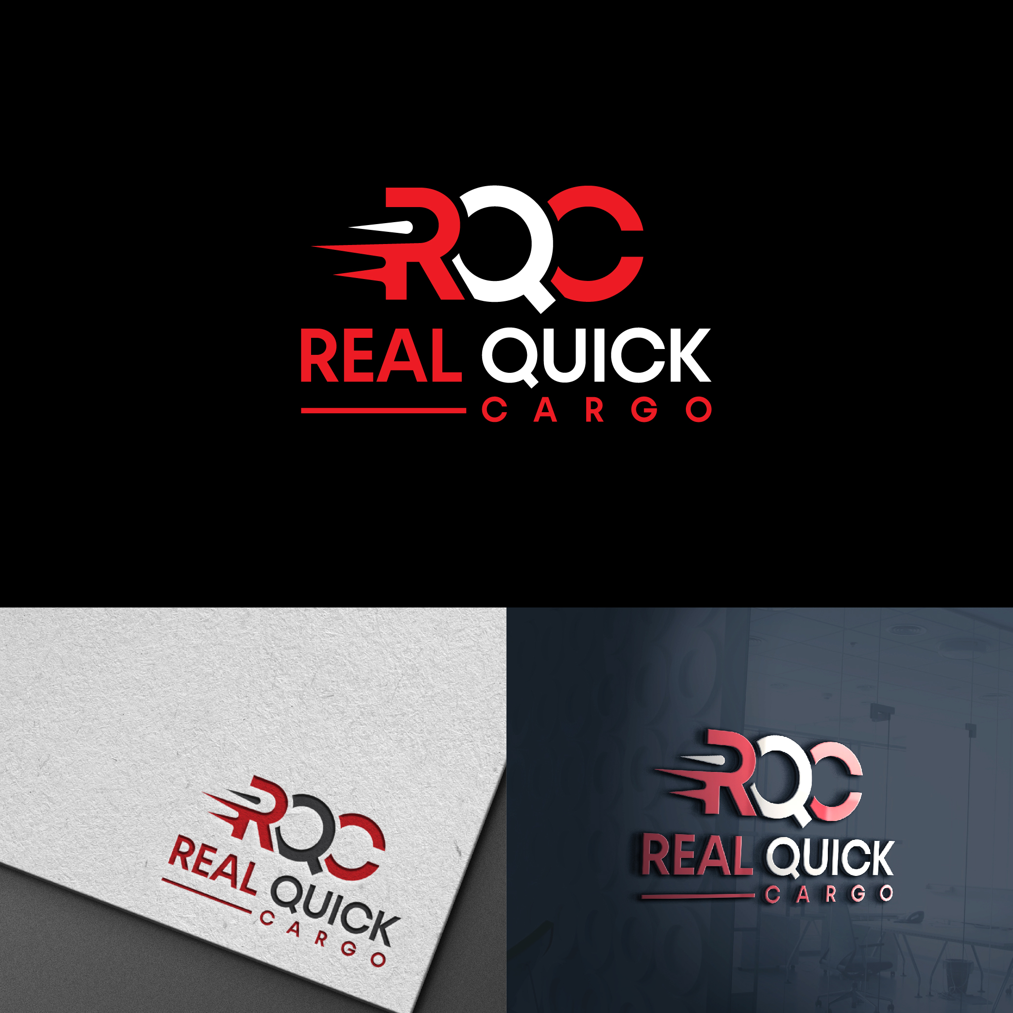 Logo Design by designer profile for this project | Design #34875783