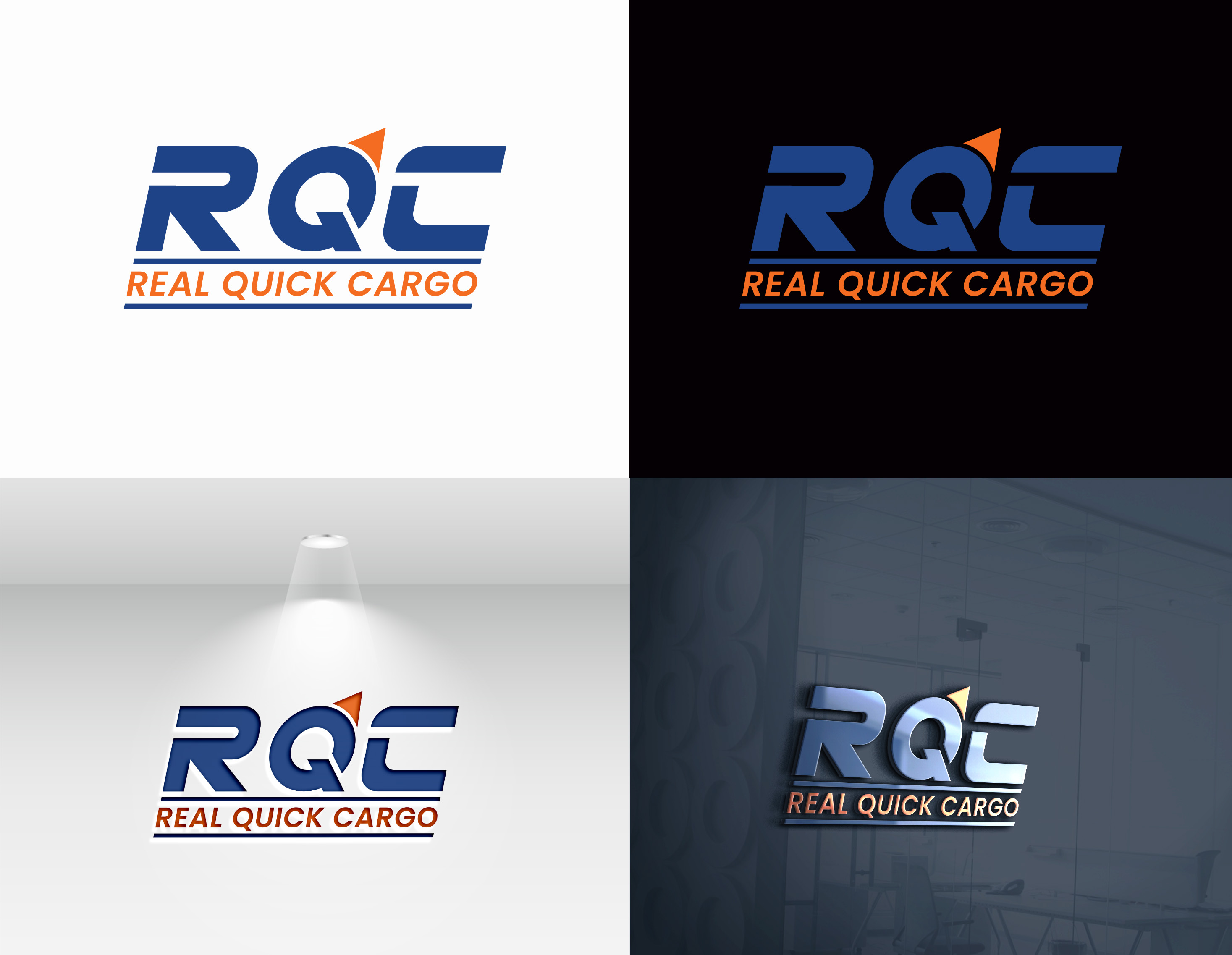 Logo Design by BANI GD for this project | Design #34875716