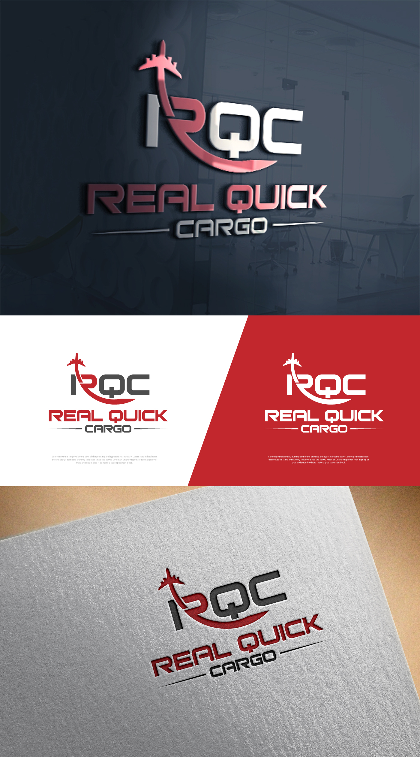 Logo Design by Cool-Designer for this project | Design #34874381