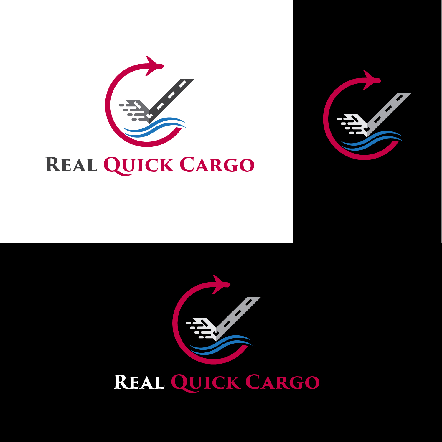 Logo Design by Deziners Zone for this project | Design #34889546