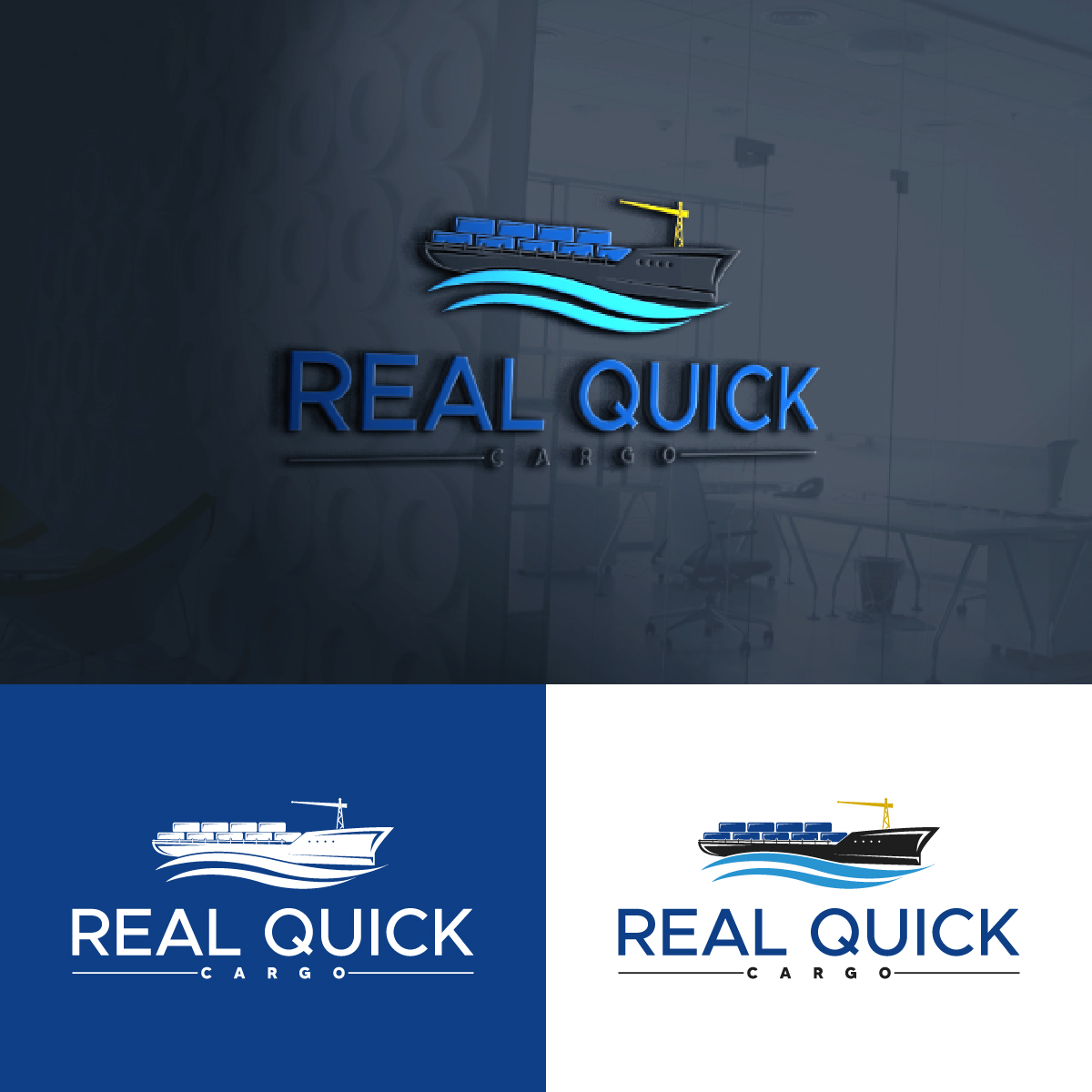 Diseño de Logo por fly  design para este proyecto | Diseño #34891161