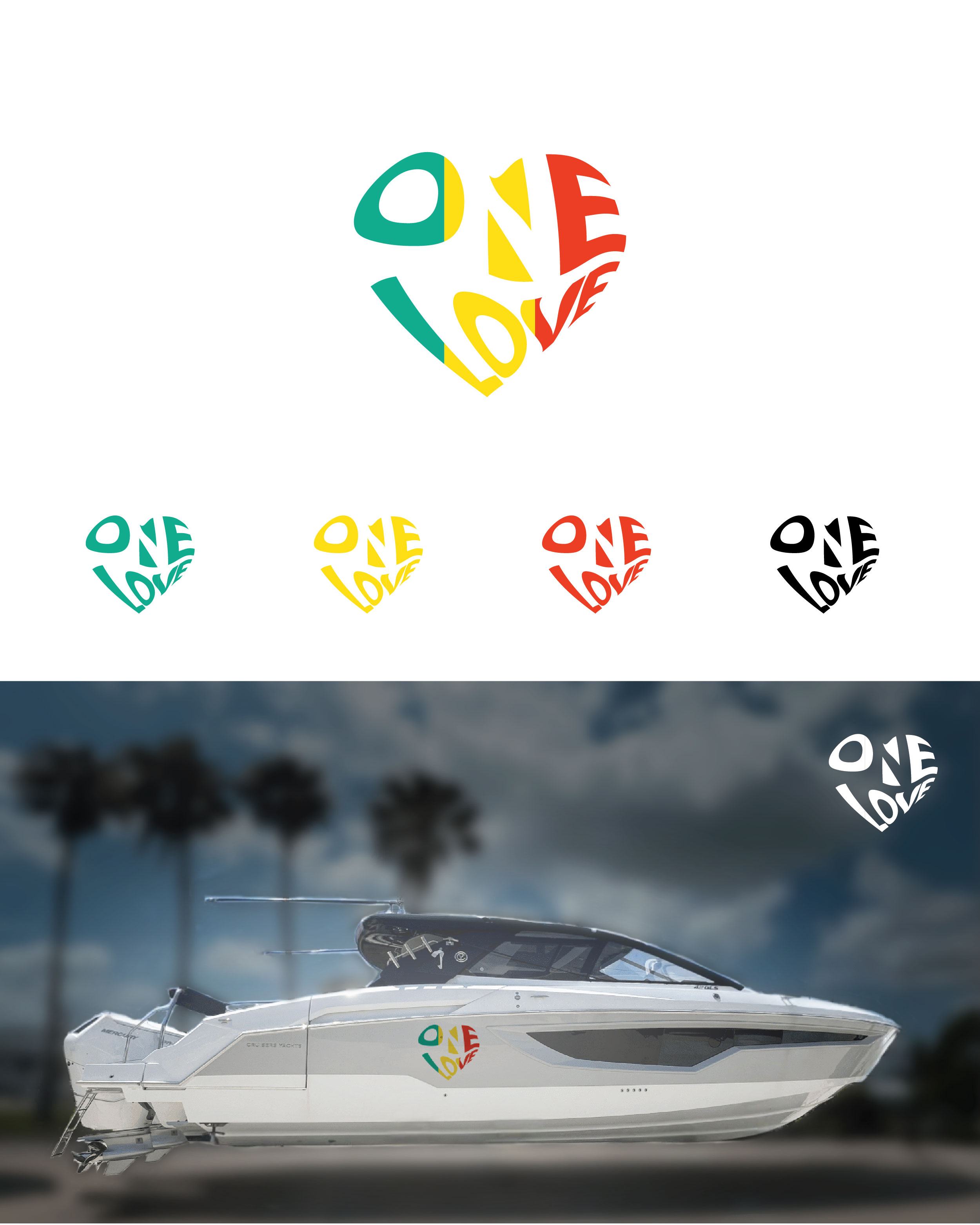 Logo Design by UsagiRabbit for this project | Design #34928386