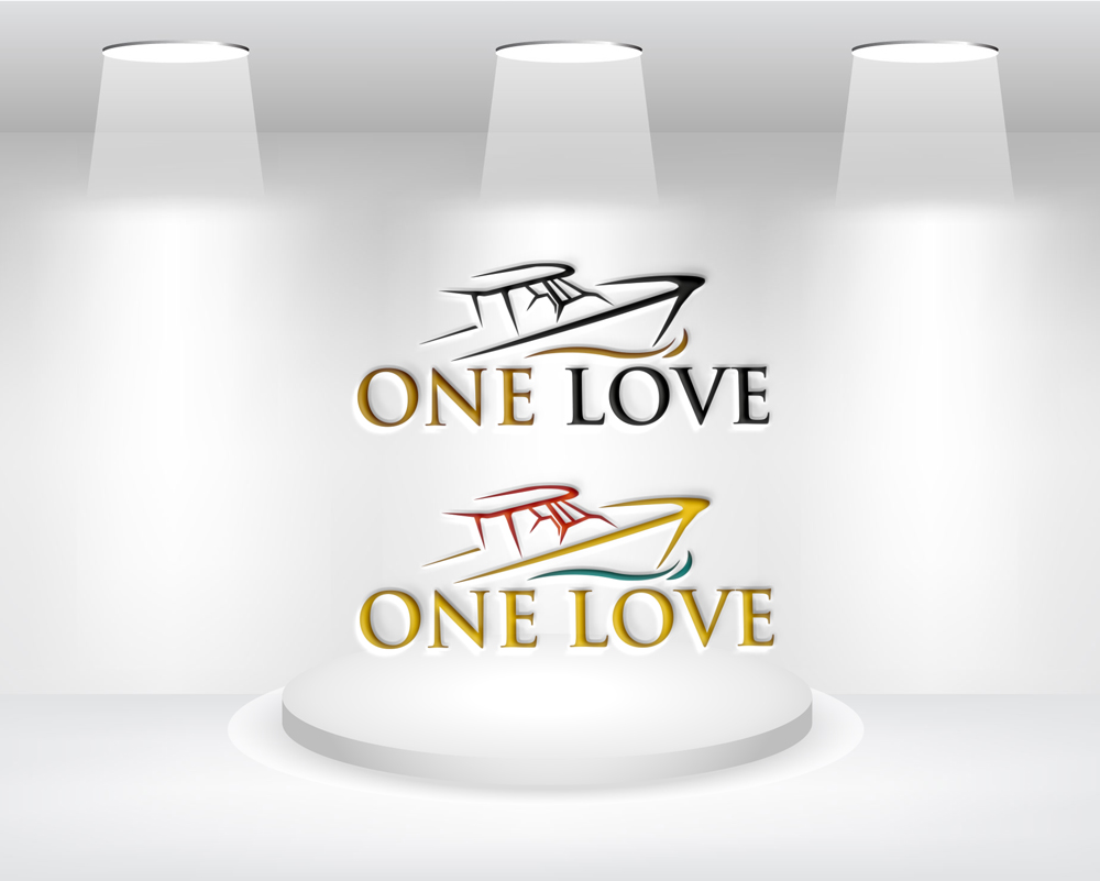 Logo Design by Razaq for this project | Design #34881508