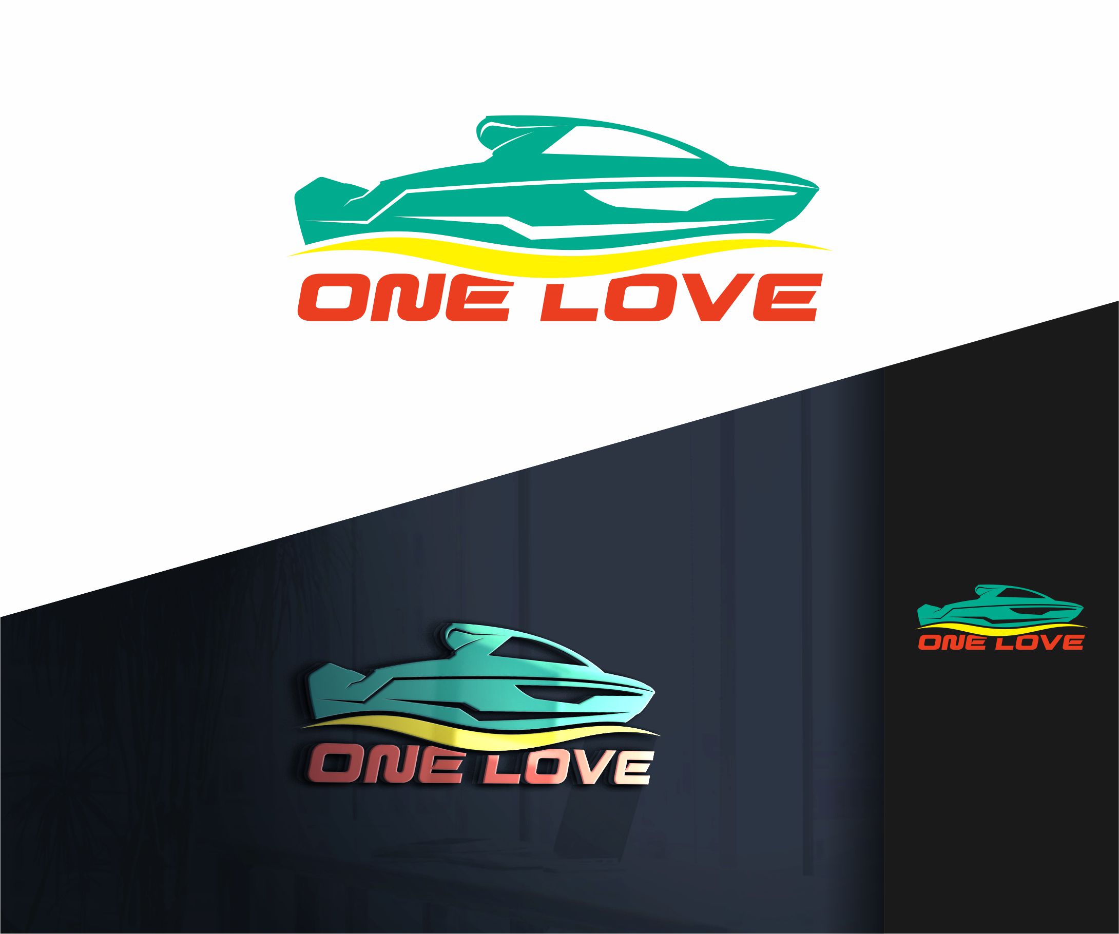 Logo Design by alkaline for this project | Design #34874082