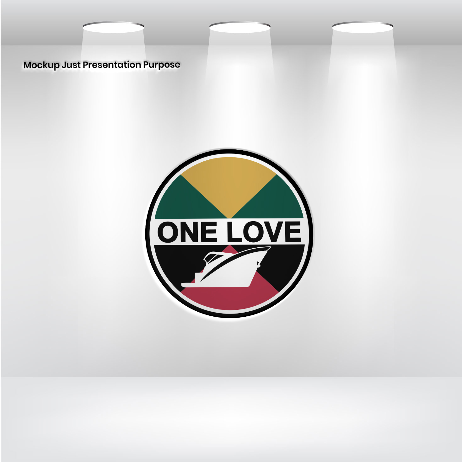 Logo Design by VectorForge for this project | Design #34879283