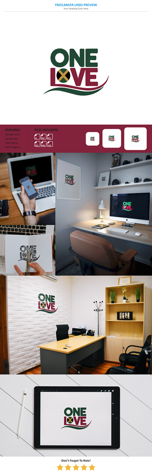 Logo Design by VectorForge for this project | Design: #34879285