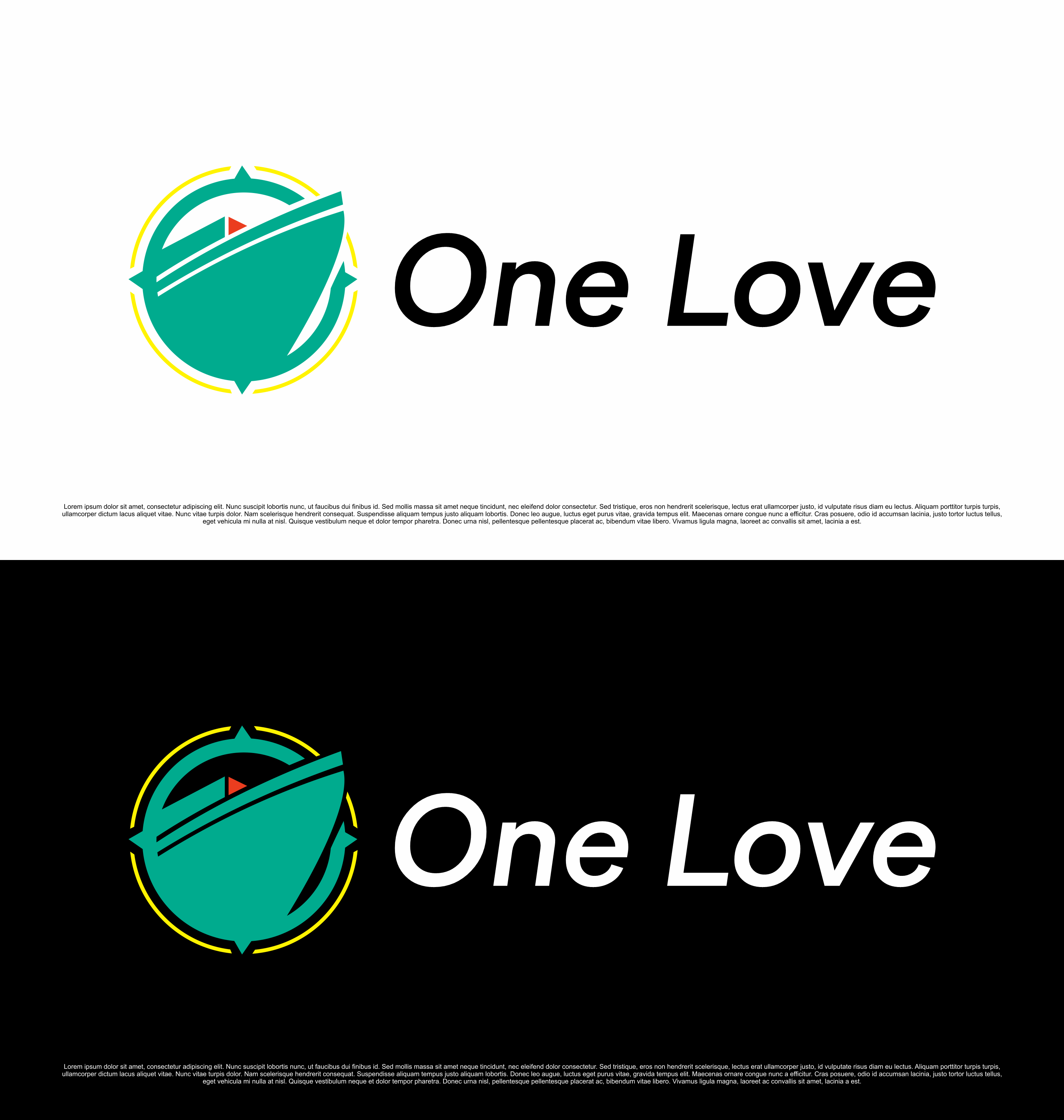 Logo Design by saesean for this project | Design #34877427