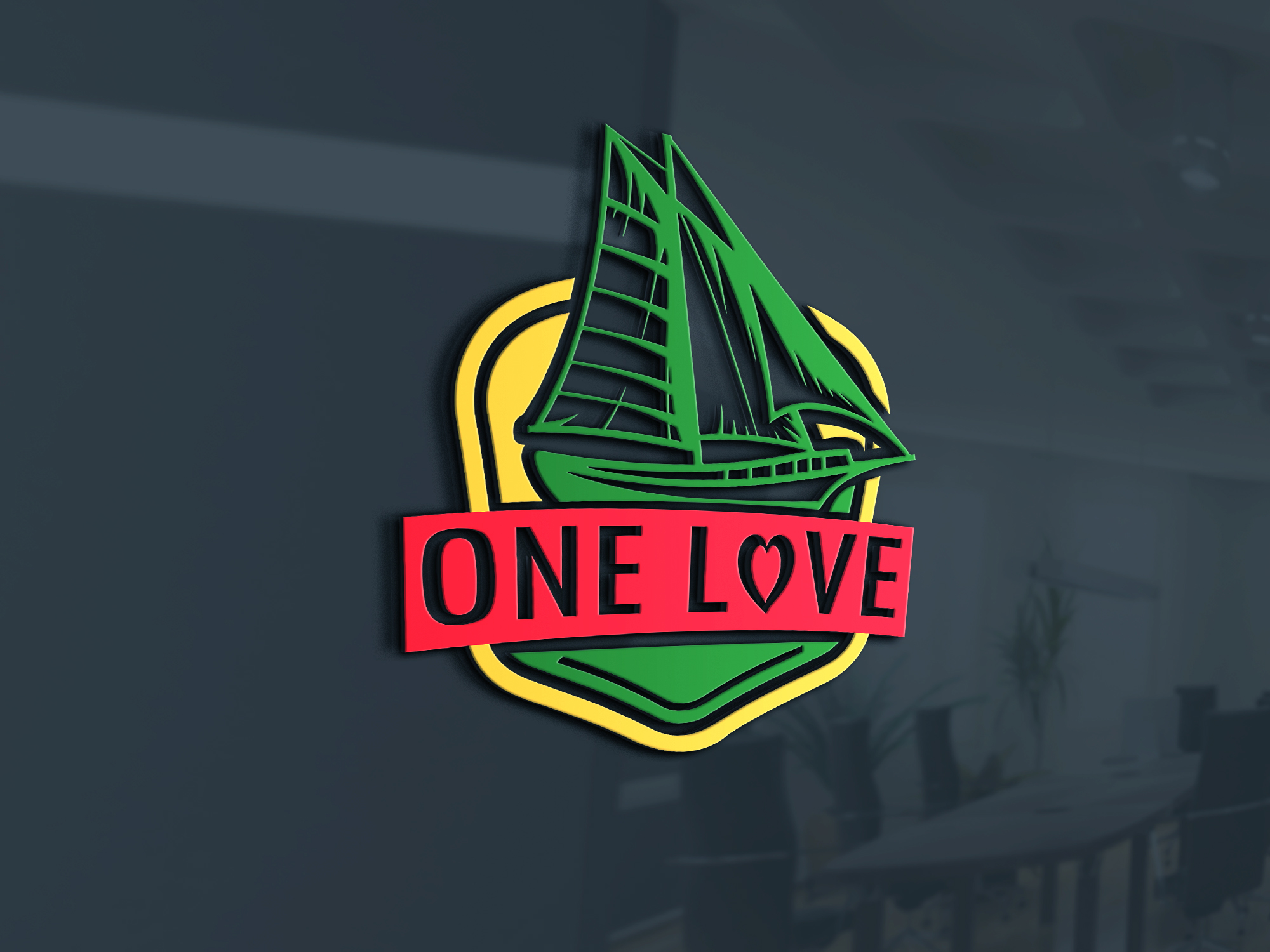 Logo-Design von Raton2010 für dieses Projekt | Design #34878450