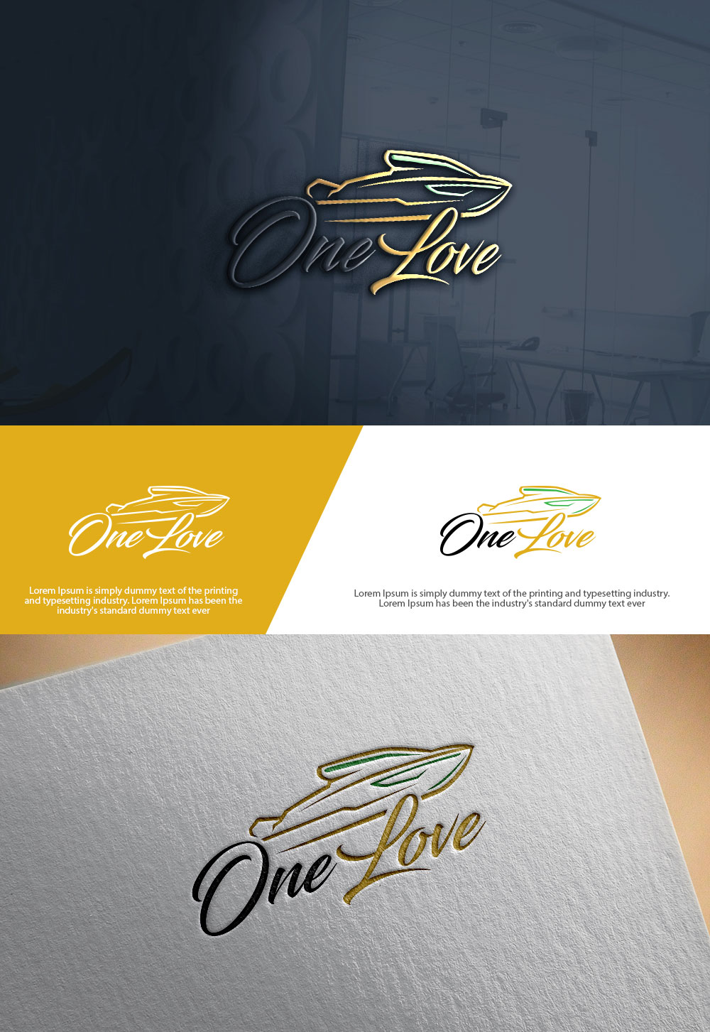 Logo Design by sulemani  creation for this project | Design #34882516