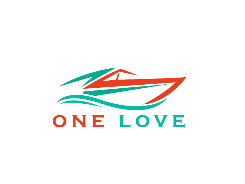 Logo Design by 4lv for this project | Design #34946445