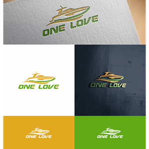 Logo Design by 1 b l e s s i n g for this project | Design: #34931975