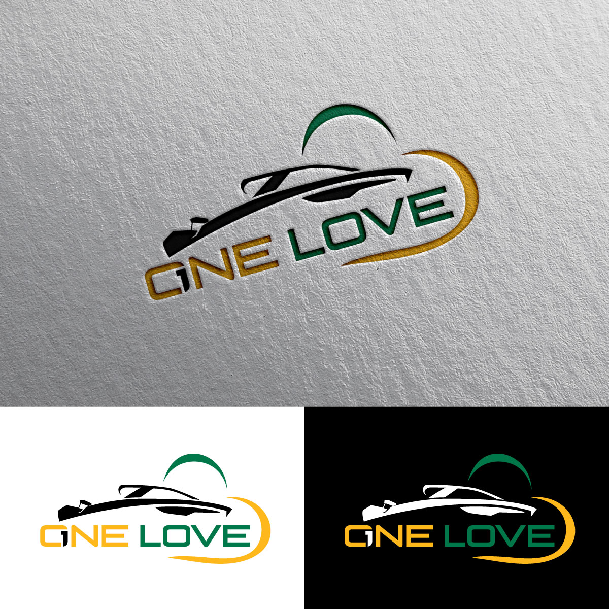 Logo Design by Alex Henry for this project | Design #34873296