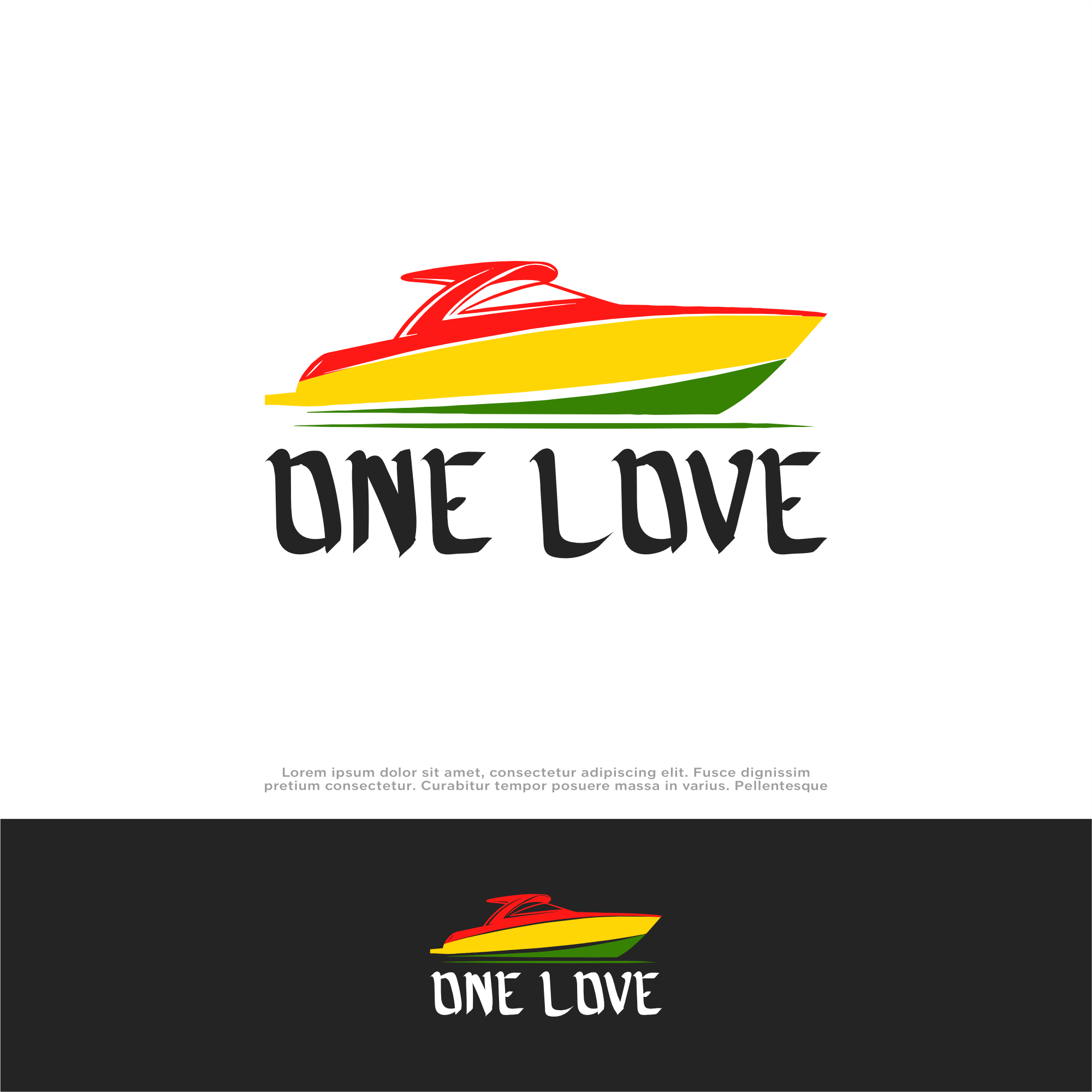 Logo Design by win it for this project | Design #34876108