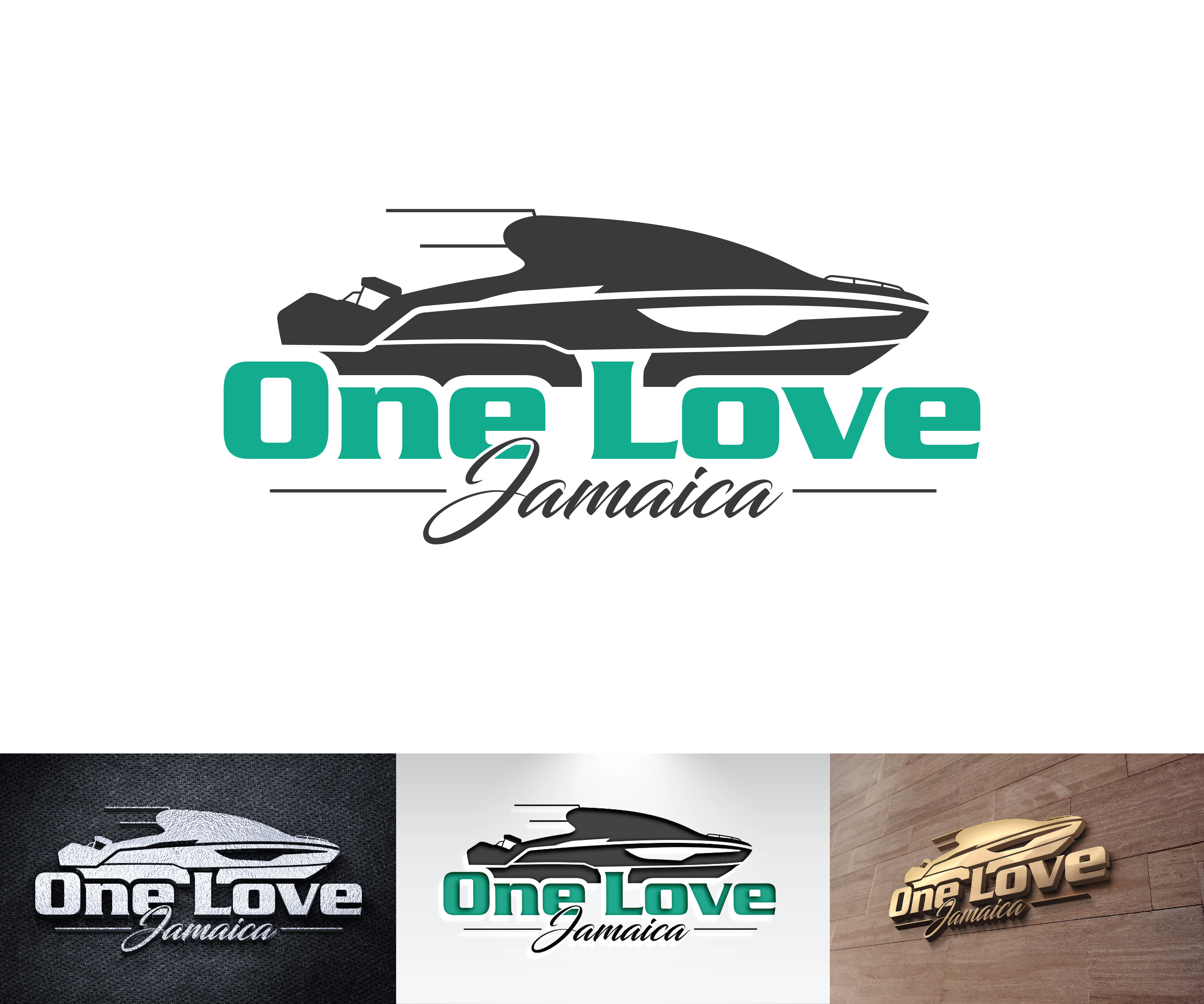 Logo Design by Fahim611 for this project | Design #34889877