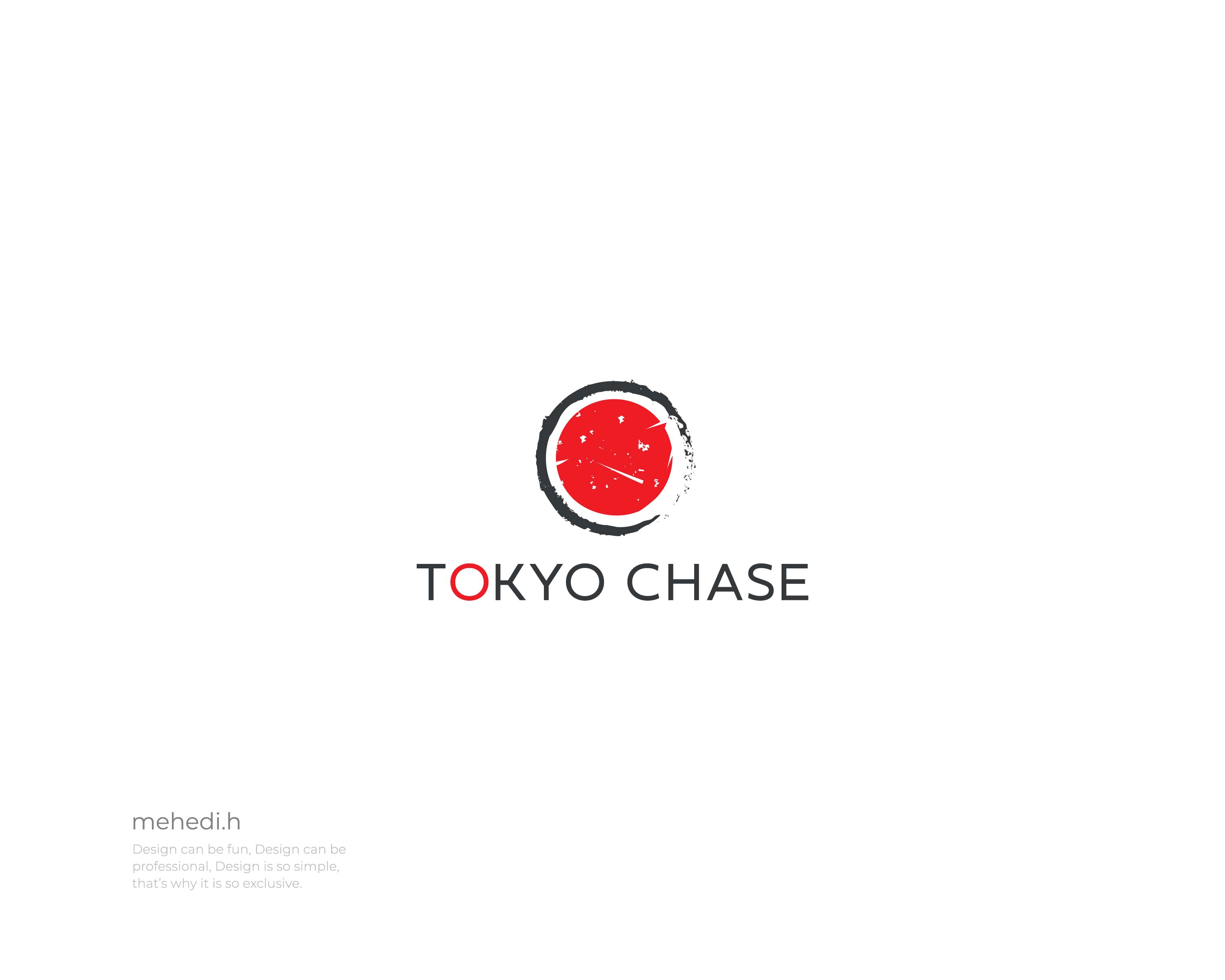 Logo Design by mehedi.h for this project | Design #34889808