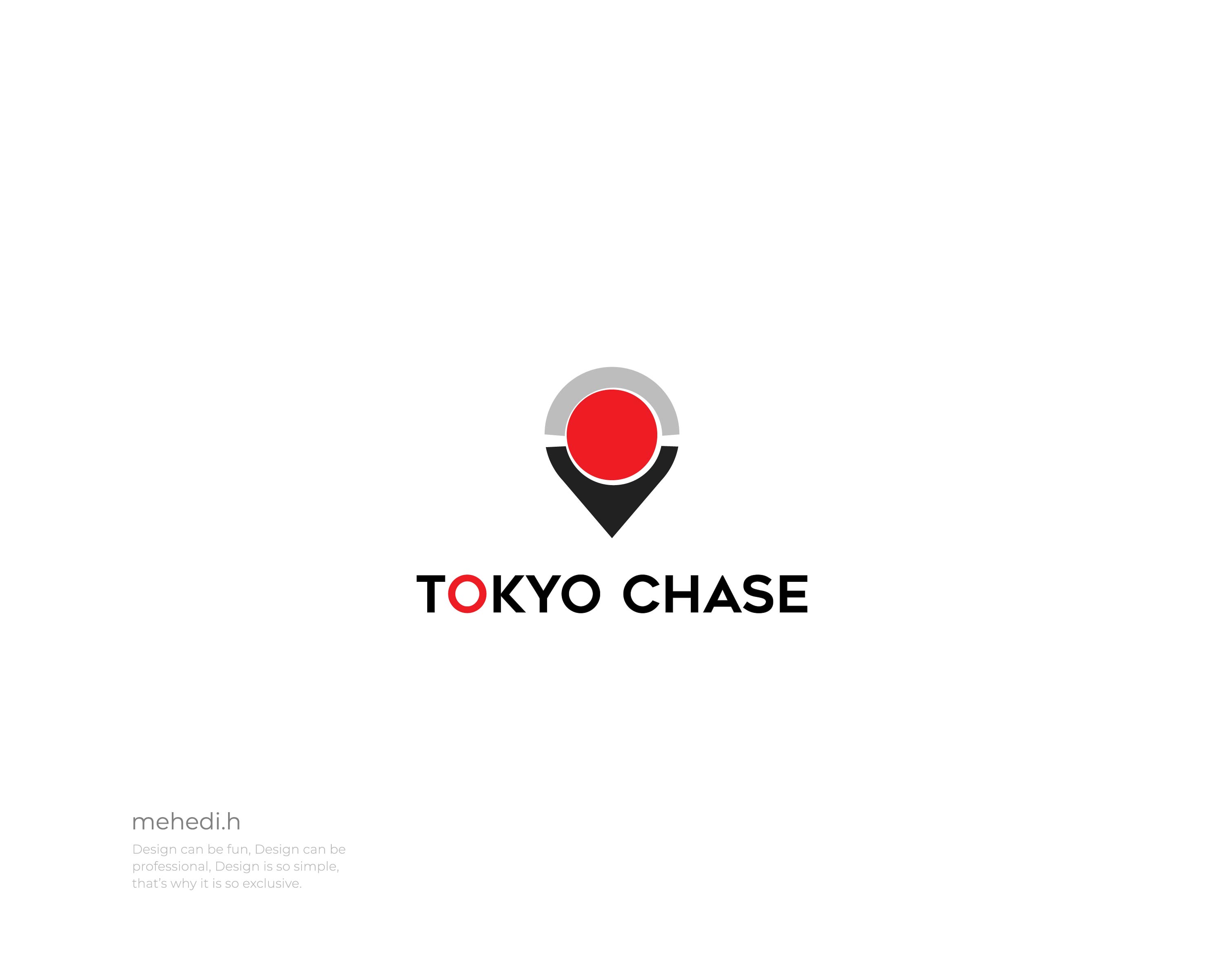 Logo Design by mehedi.h for this project | Design #34889809