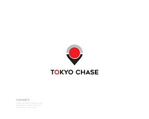 Logo Design by mehedi.h for this project | Design: #34889809