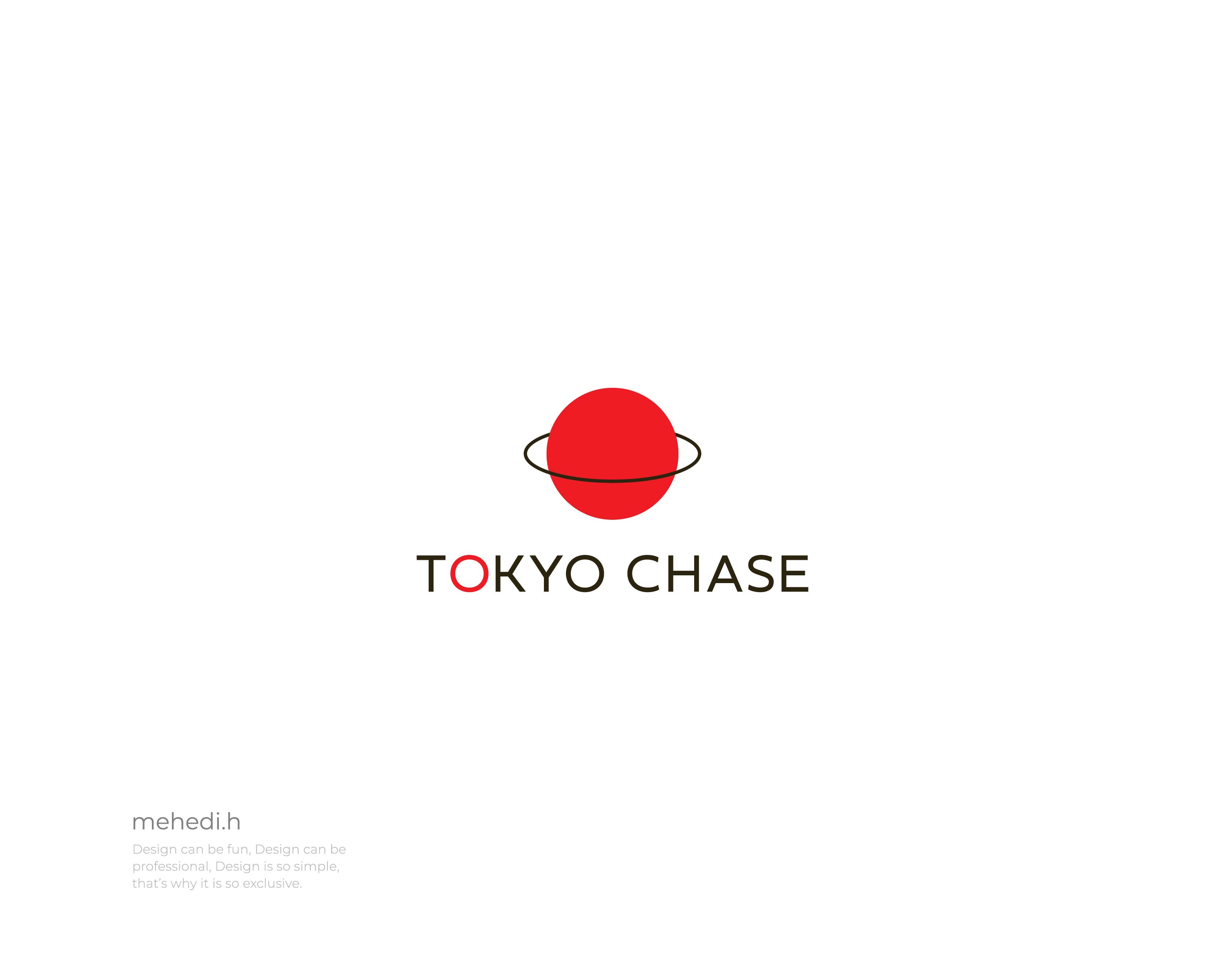 Logo Design by mehedi.h for this project | Design #34889876