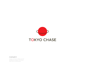 Logo Design by mehedi.h for this project | Design: #34889876