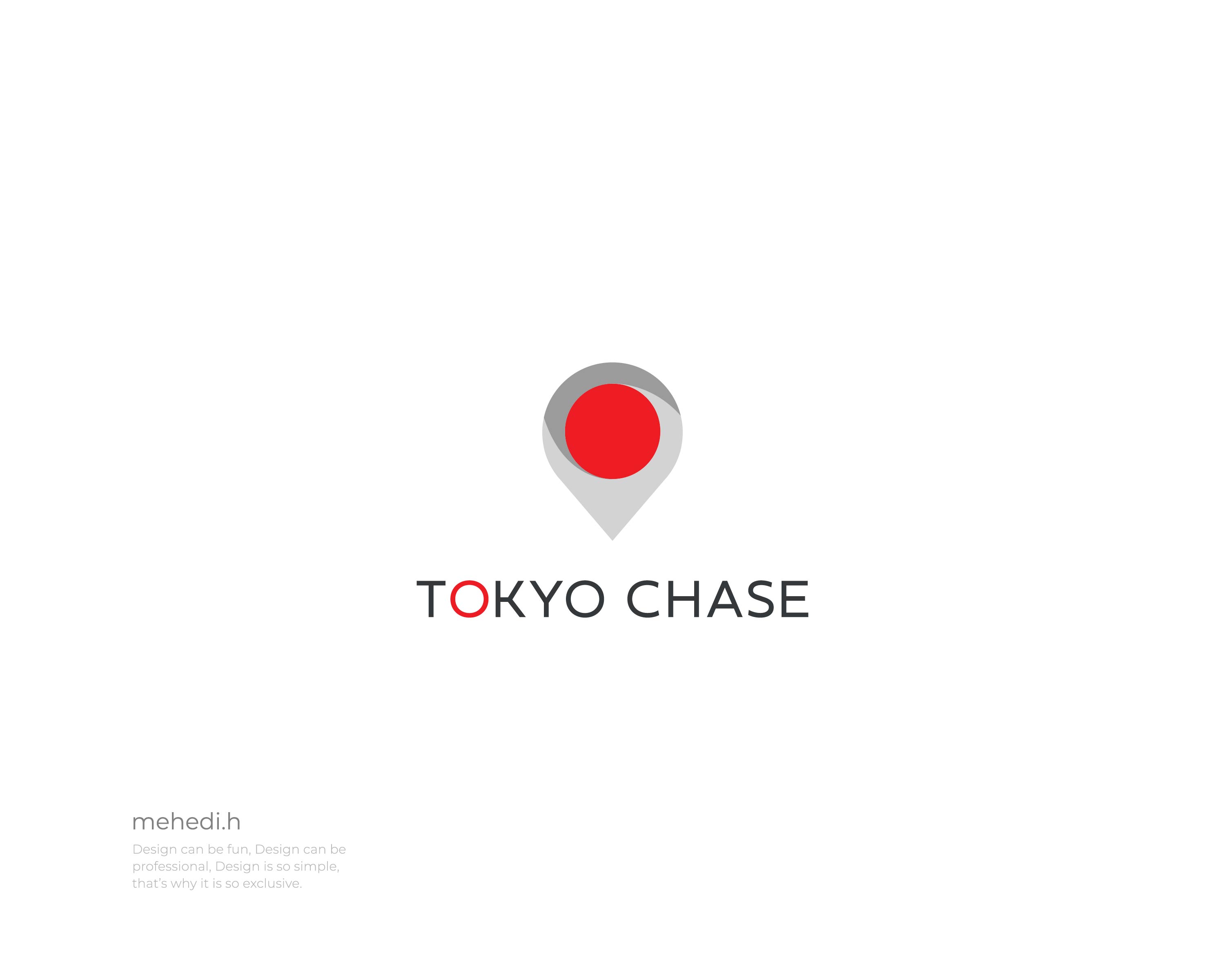 Logo Design by mehedi.h for this project | Design #34890840