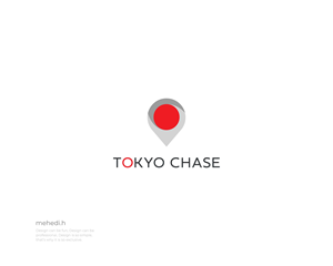 Logo Design by mehedi.h for this project | Design: #34890840