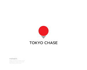 Logo Design by mehedi.h for this project | Design: #34890864