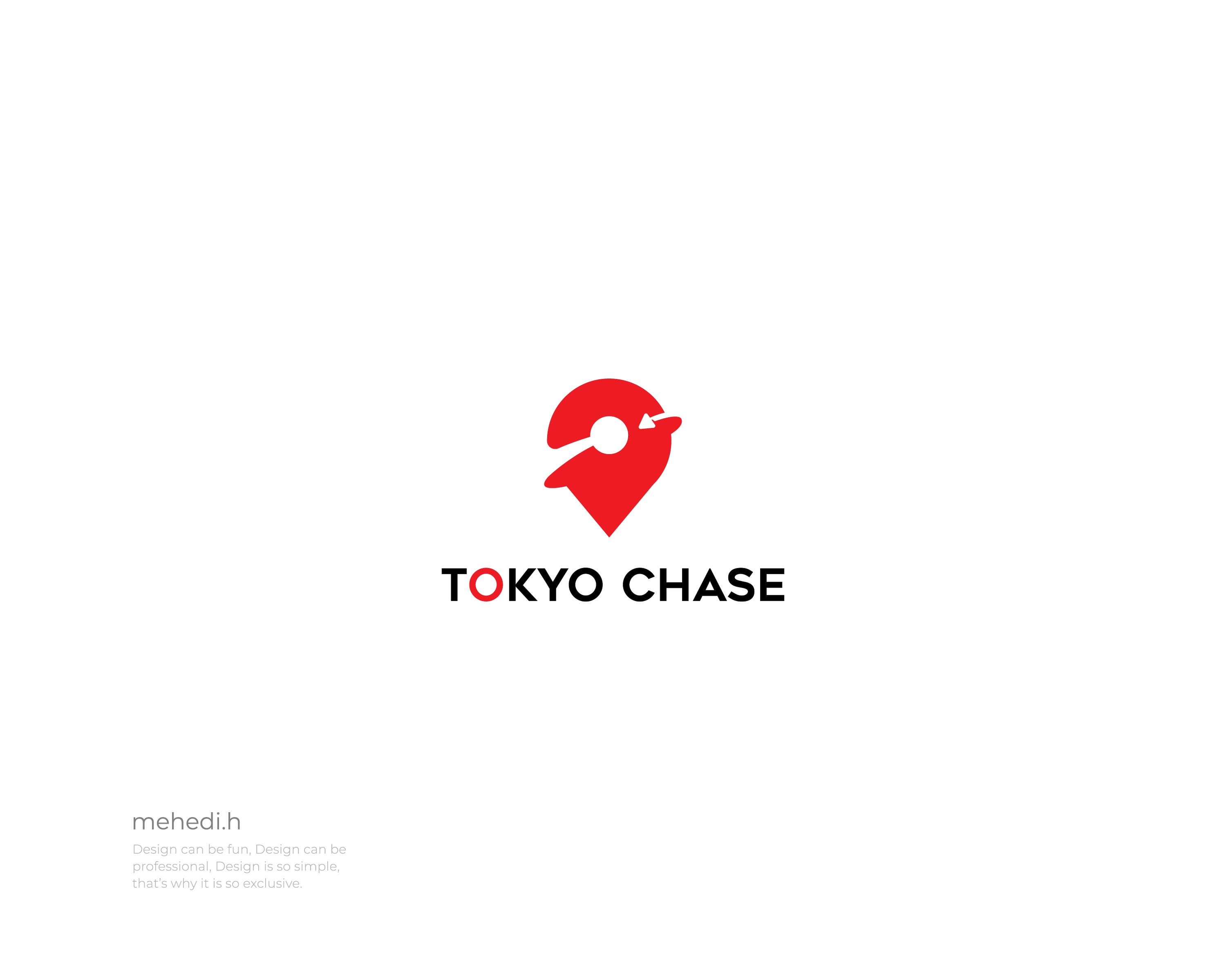 Logo Design by mehedi.h for this project | Design #34891172