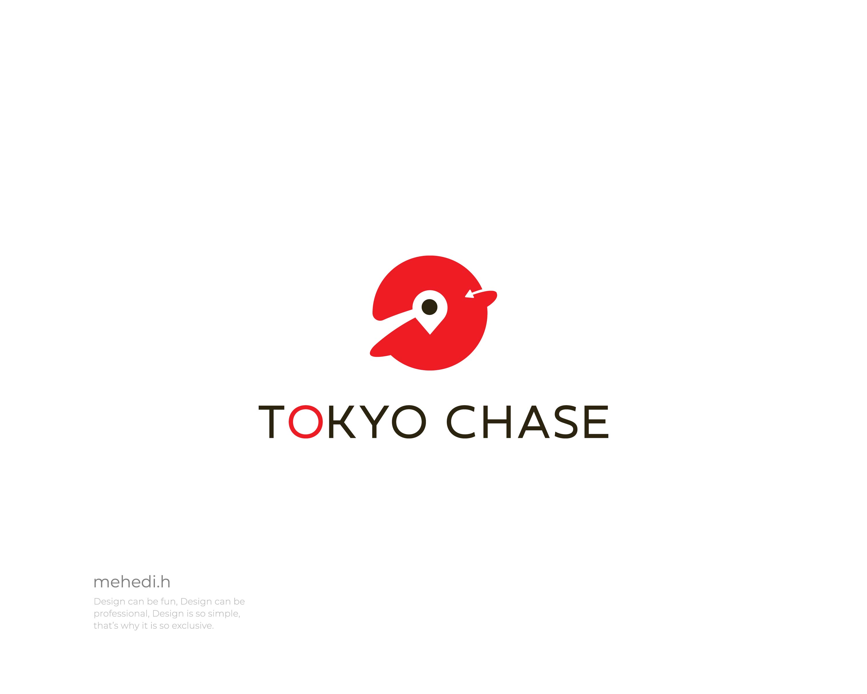 Logo Design by mehedi.h for this project | Design #34891264