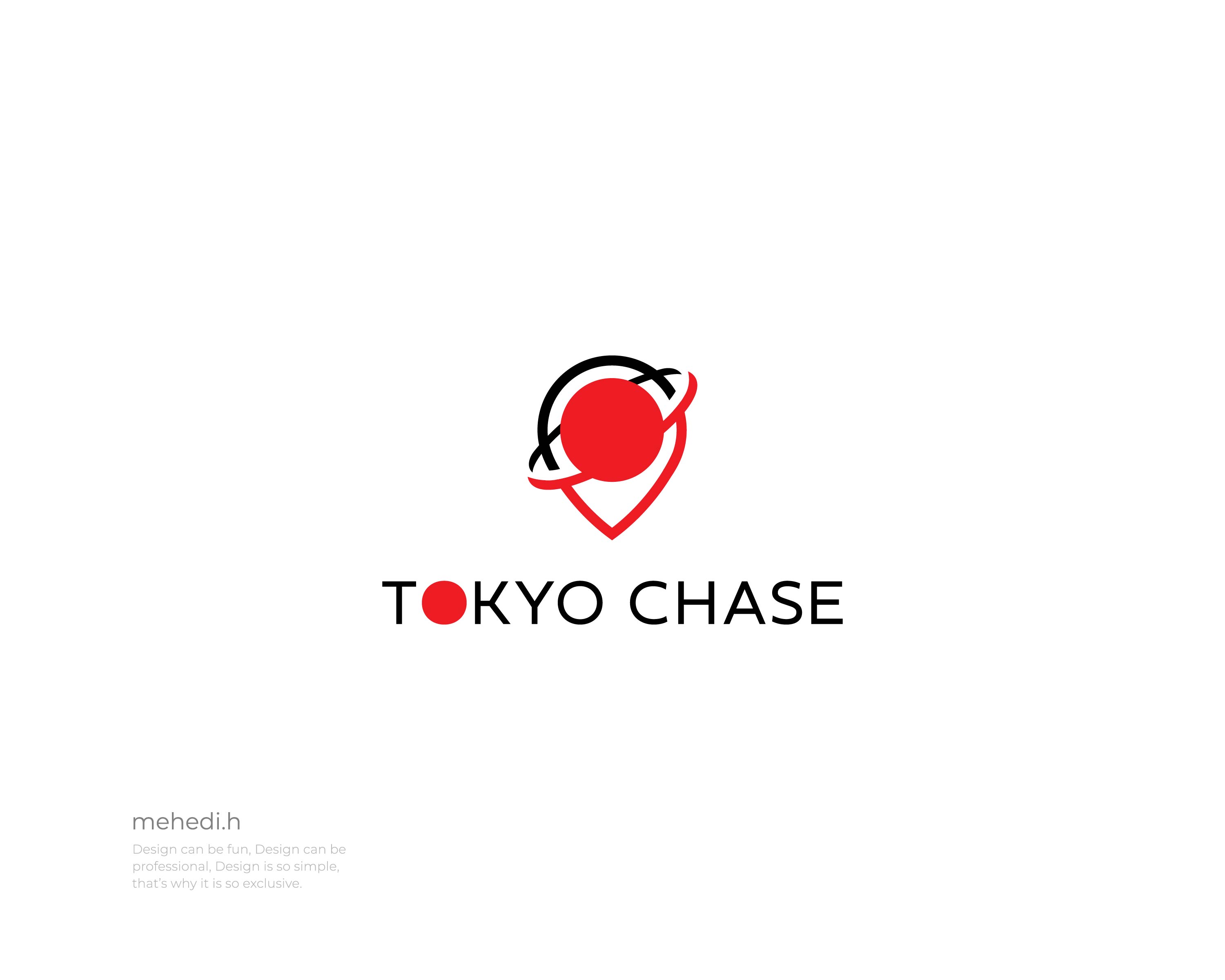 Logo Design by mehedi.h for this project | Design #34908426