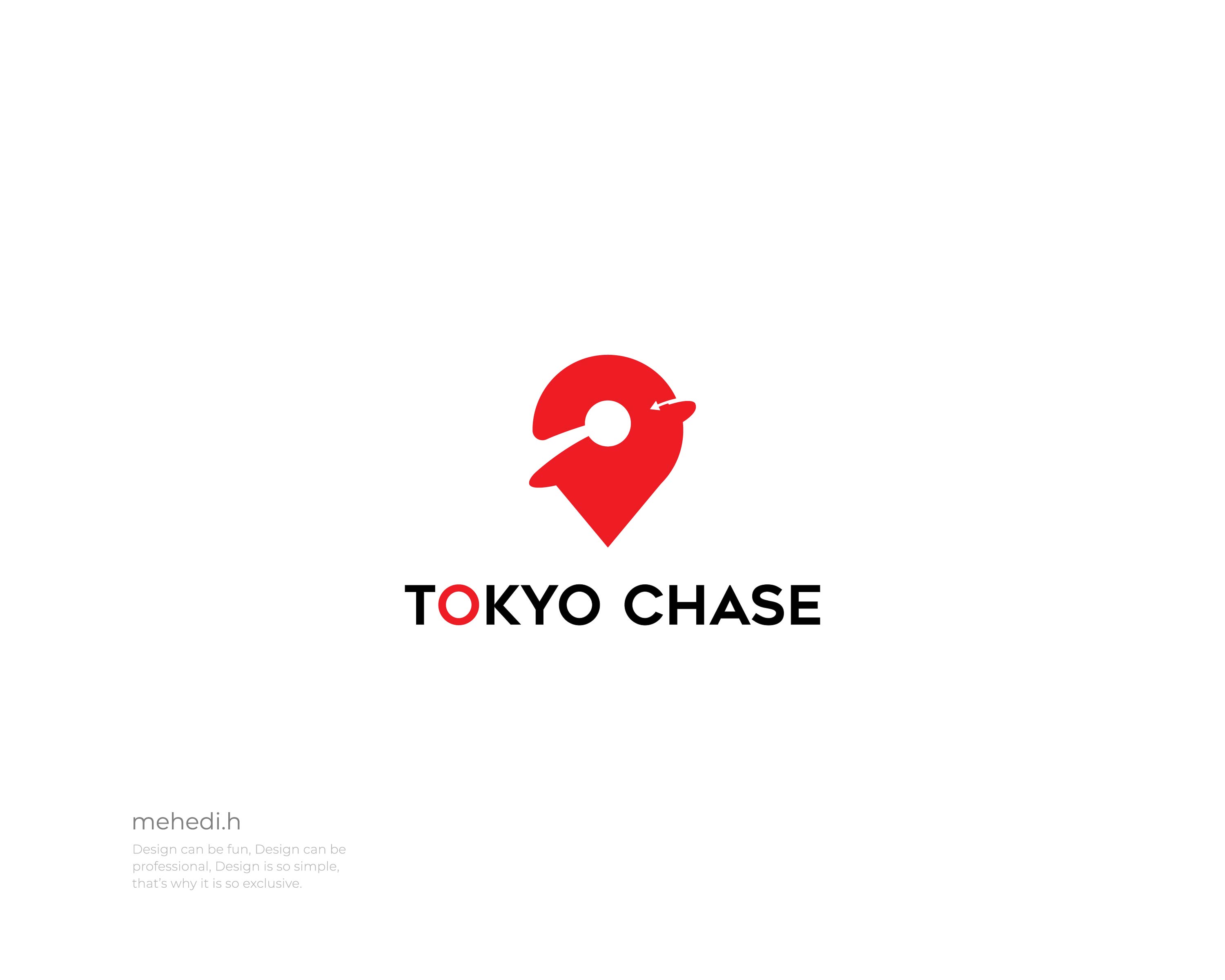 Logo Design by mehedi.h for this project | Design #34931981