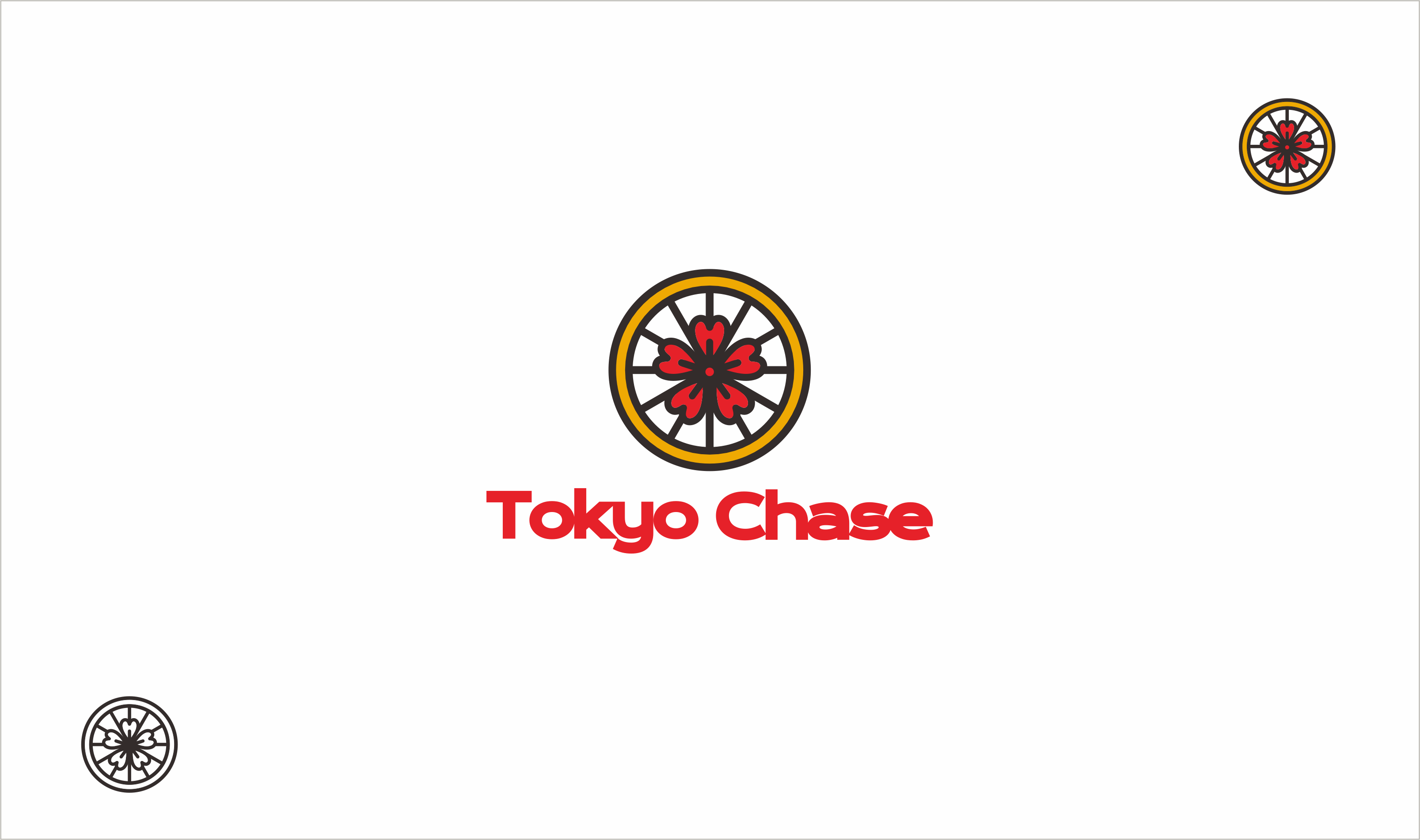 Logo Design by Oxomiya for this project | Design #34924973