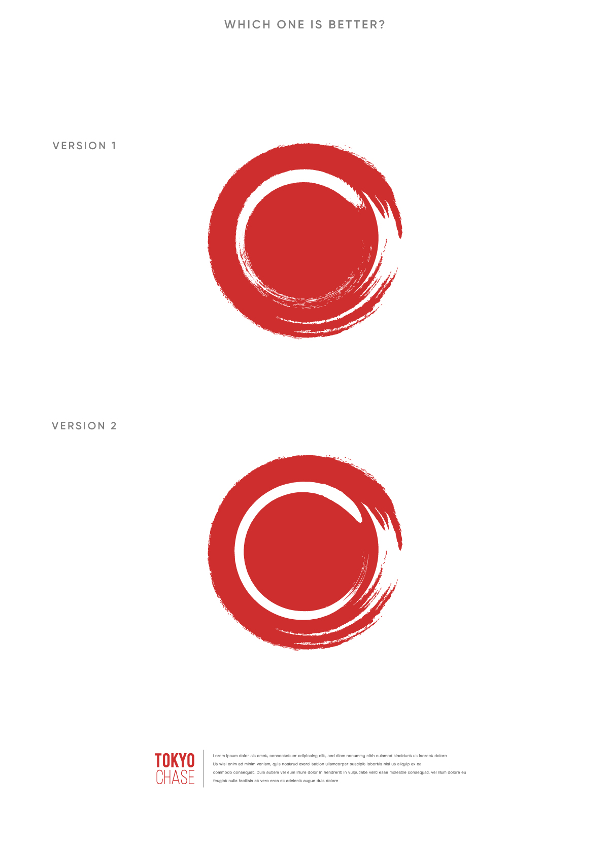 Logo Design by apik. for this project | Design #34873590