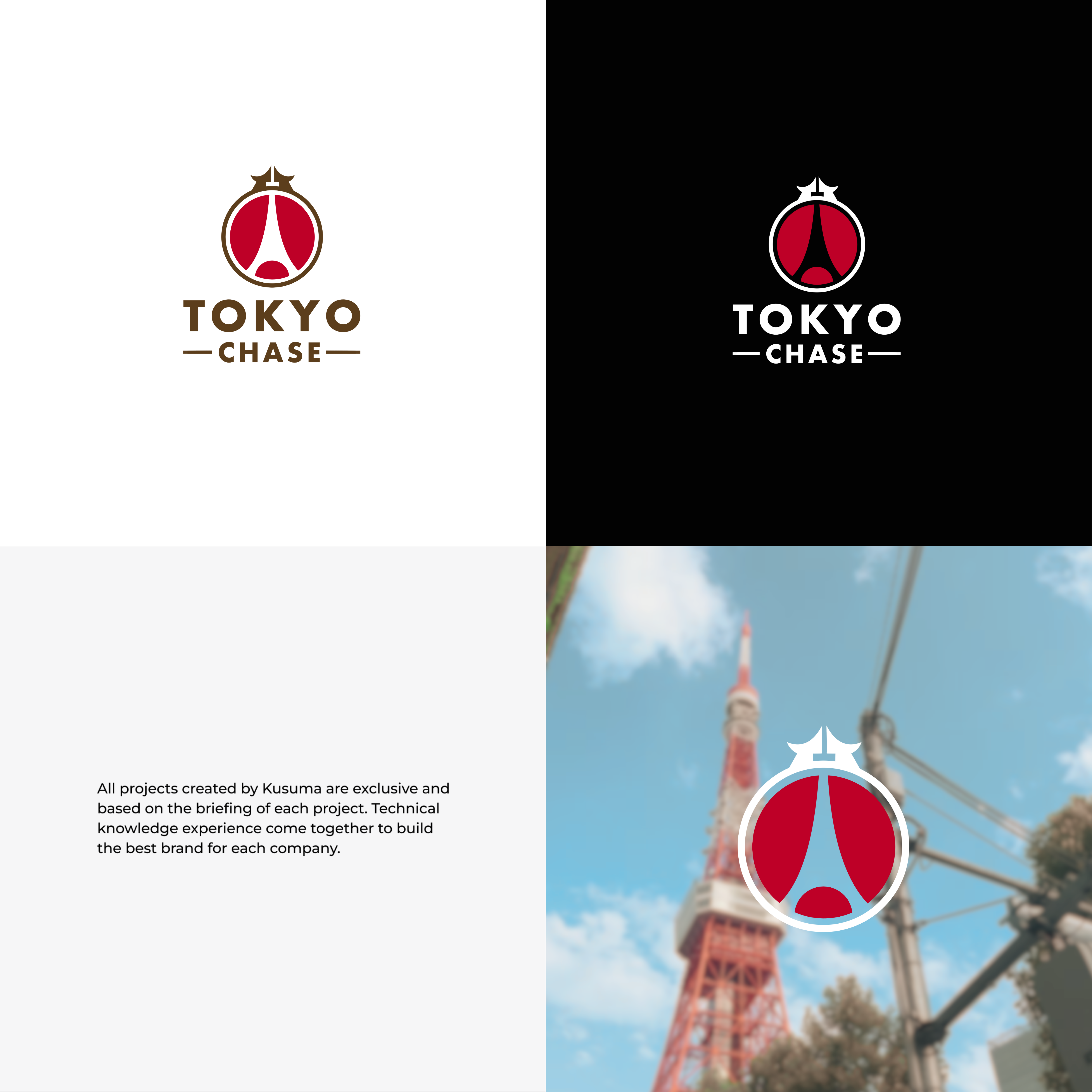 Diseño de Logo por Kusuma Studio para este proyecto | Diseño #34884197