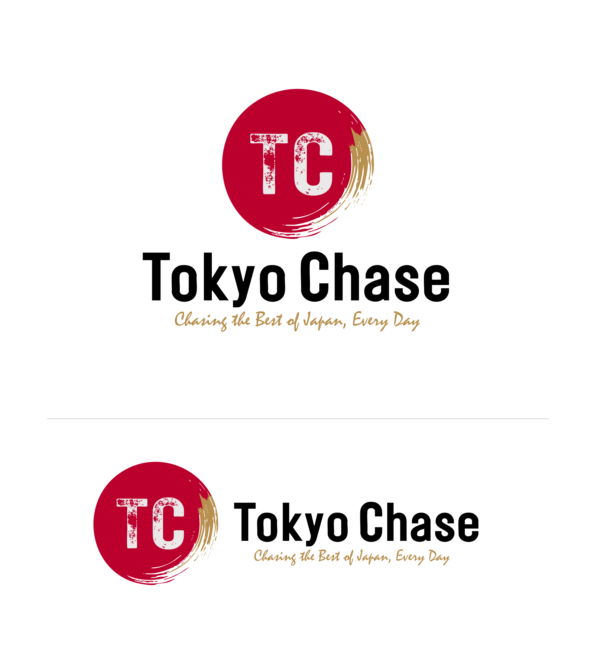 Logo Design by Mukuuu for this project | Design #34908233