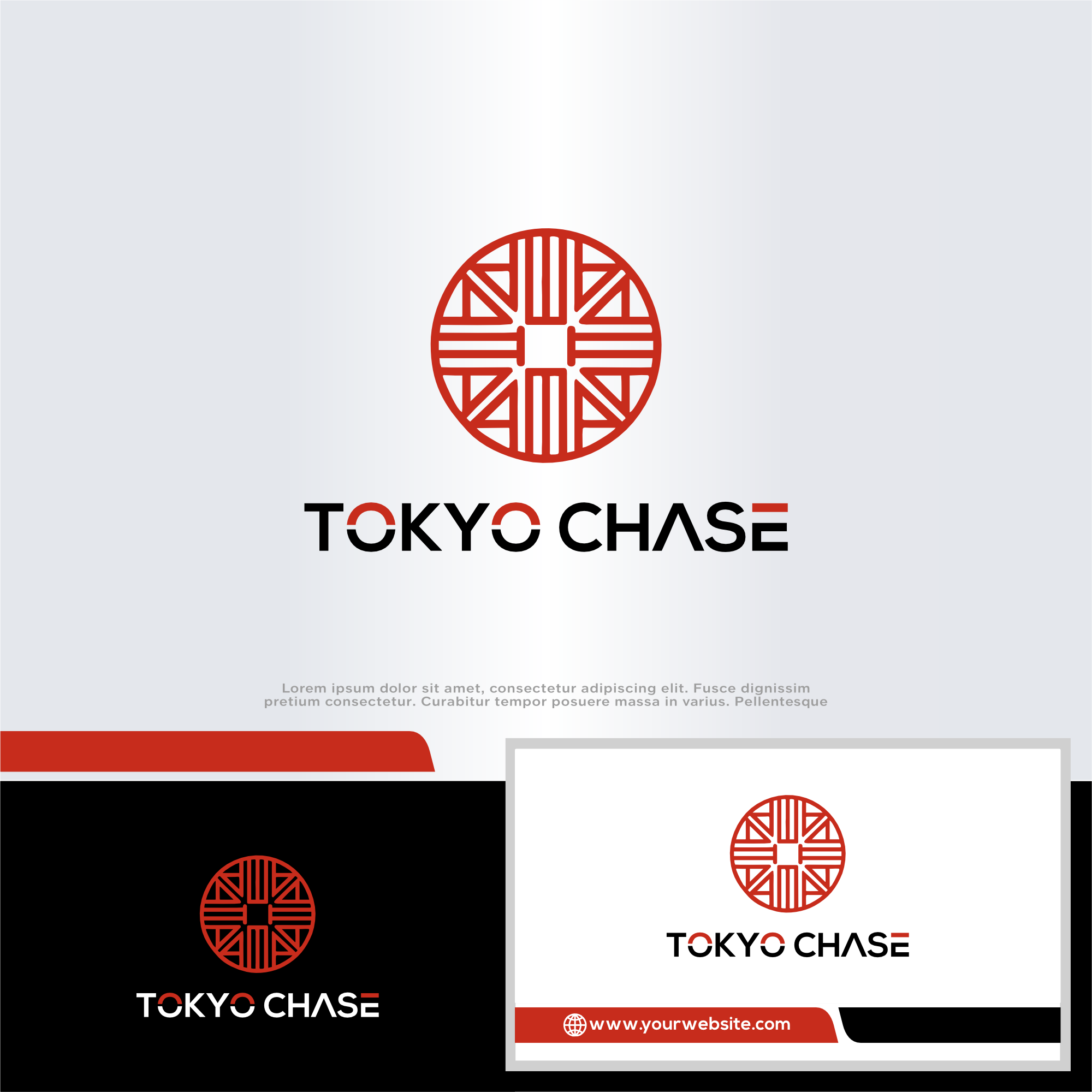 Logo Design by win it for this project | Design #34875974