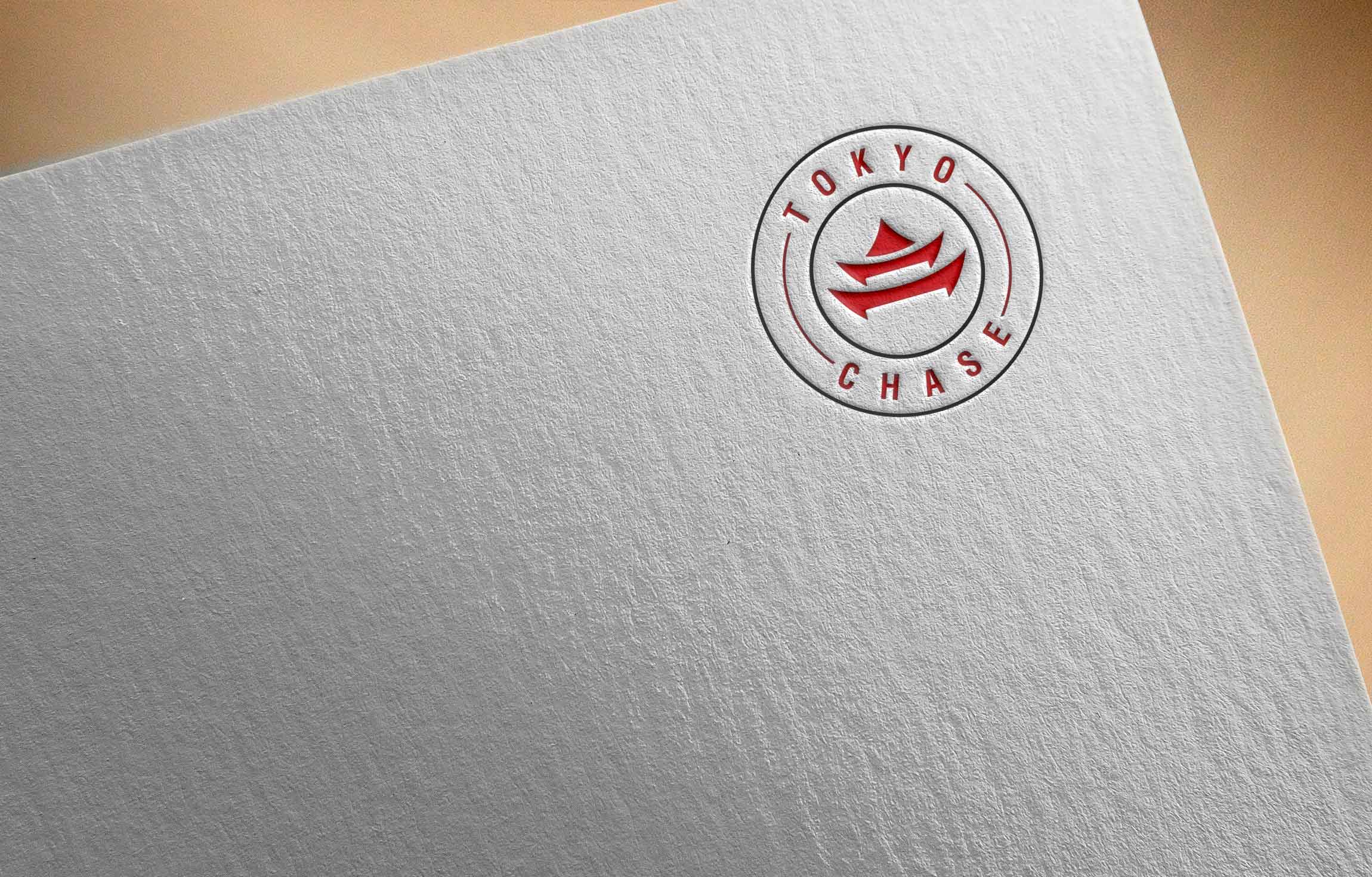 Logo Design by DesignPool01 for this project | Design #34894909