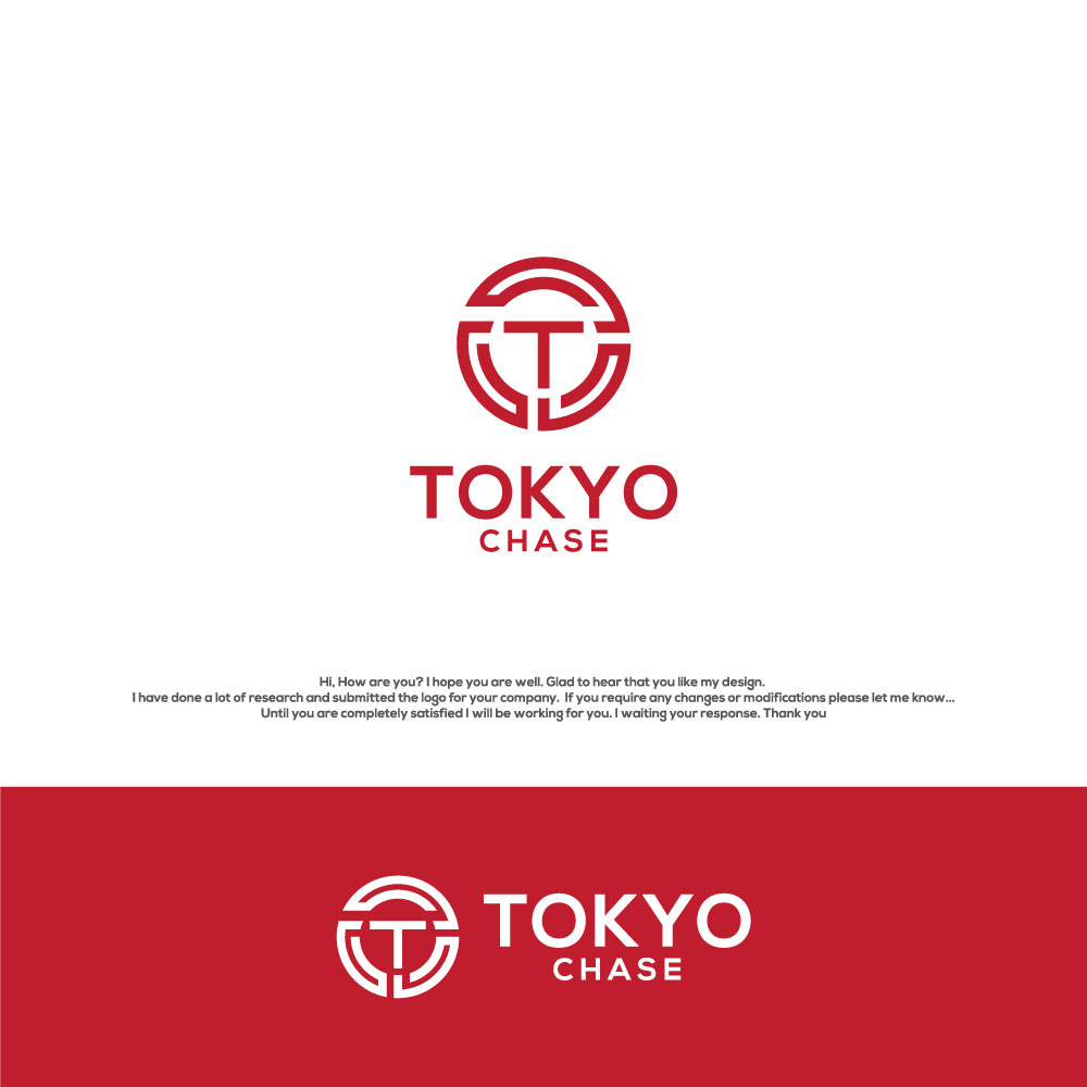 Logo Design by Hossainlogo324 for this project | Design #34934564