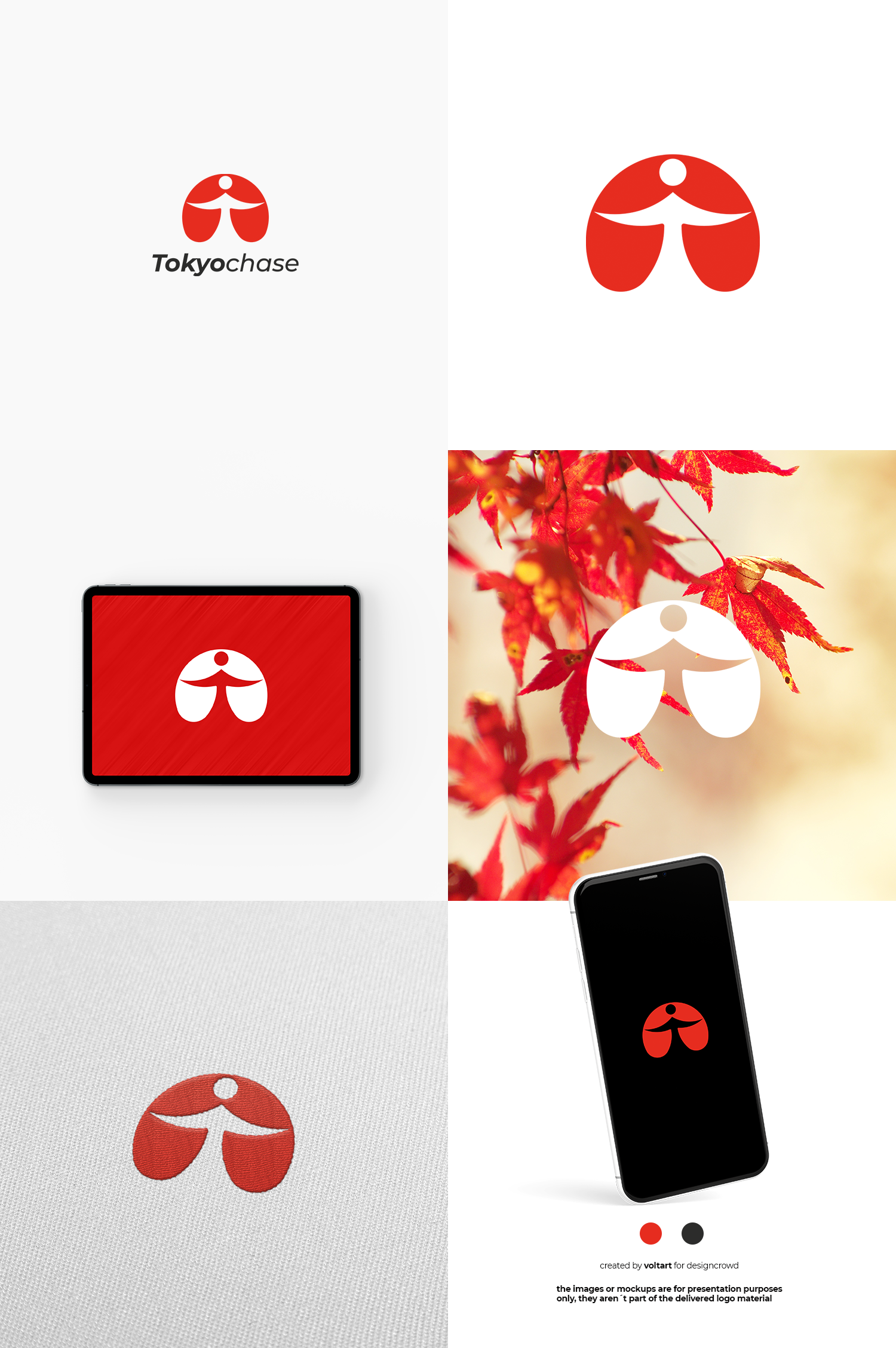 Logo Design by voltart for this project | Design #34905275