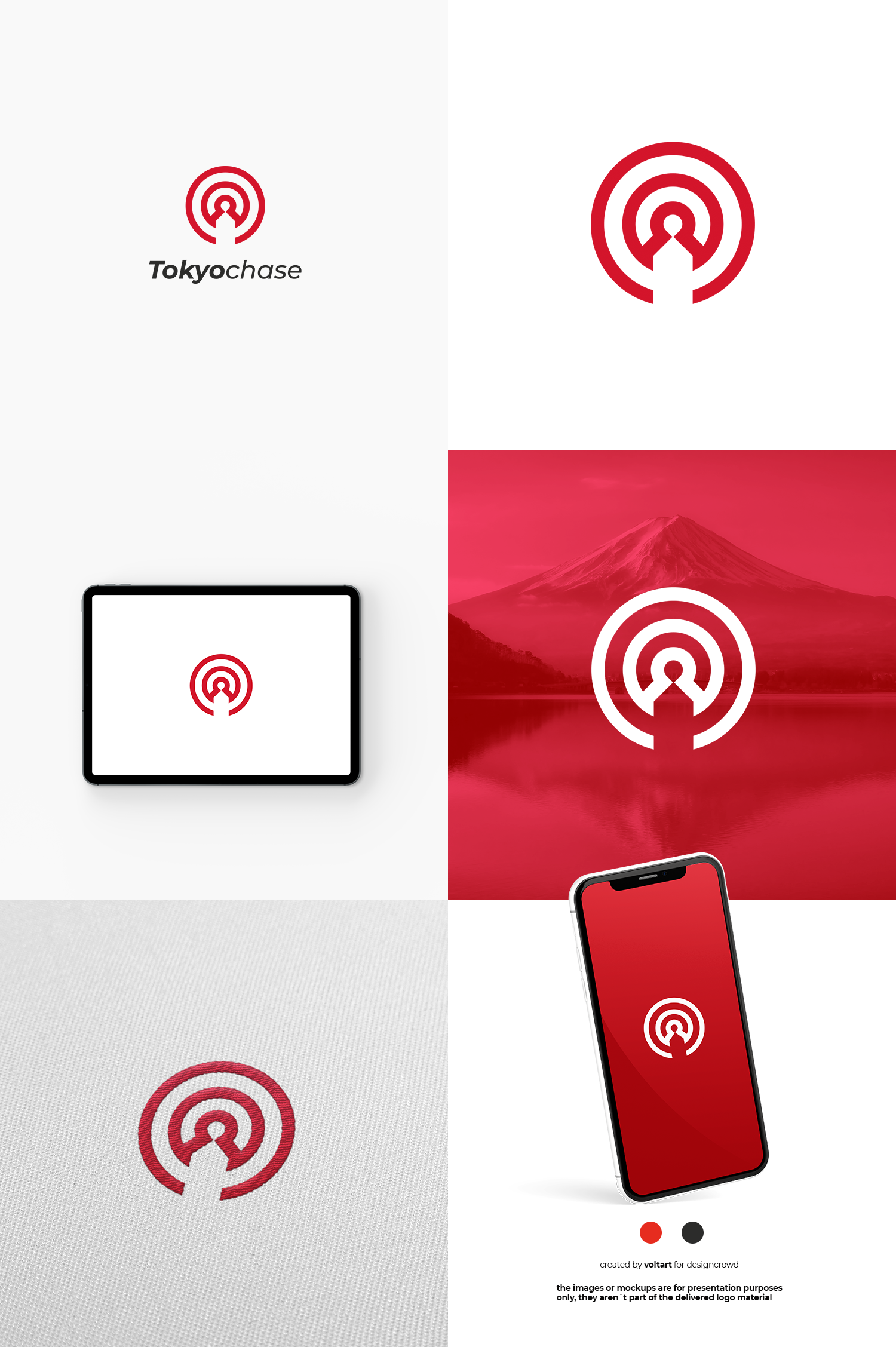 Logo Design by voltart for this project | Design #34945474