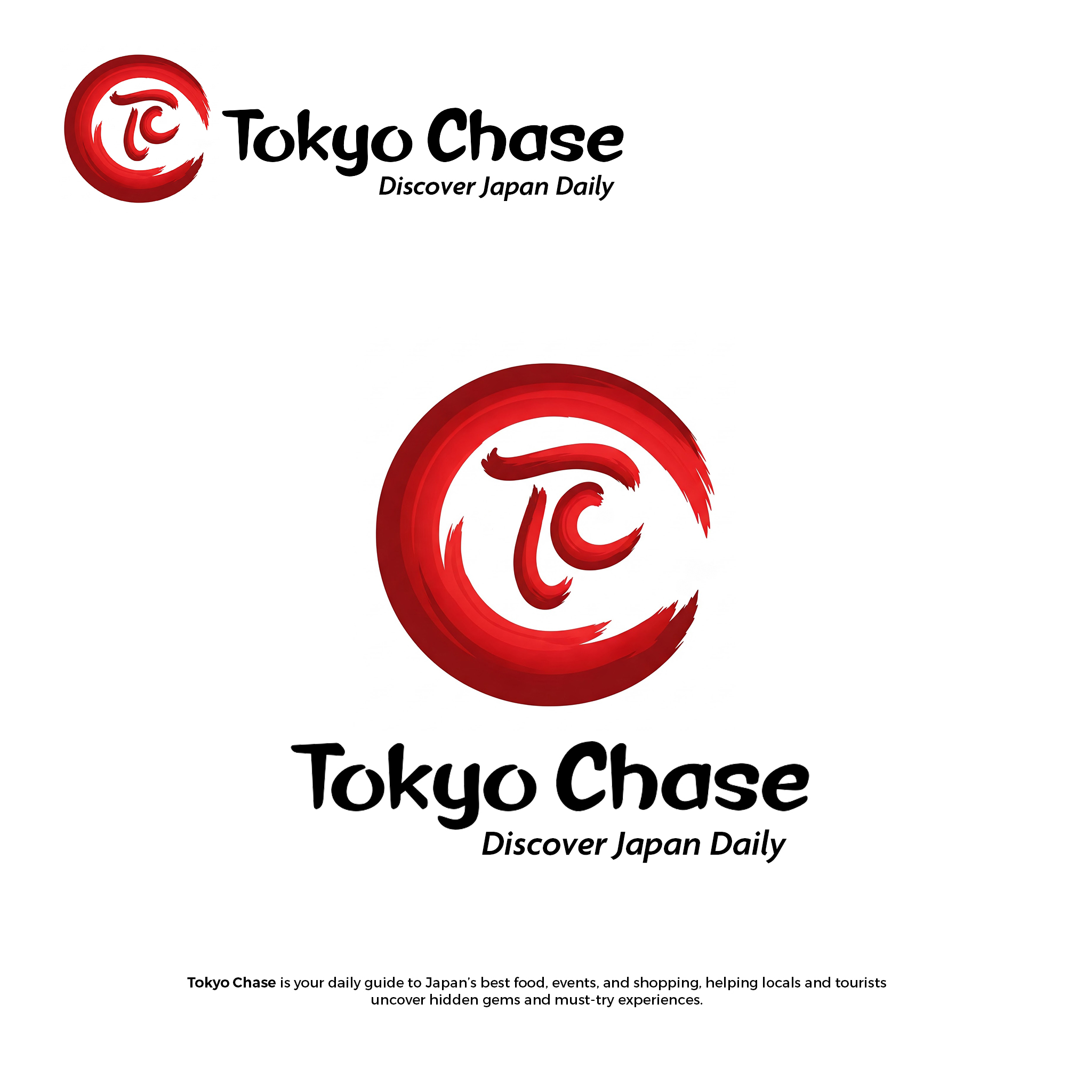 Logo Design by creative.visuals for this project | Design #34958649