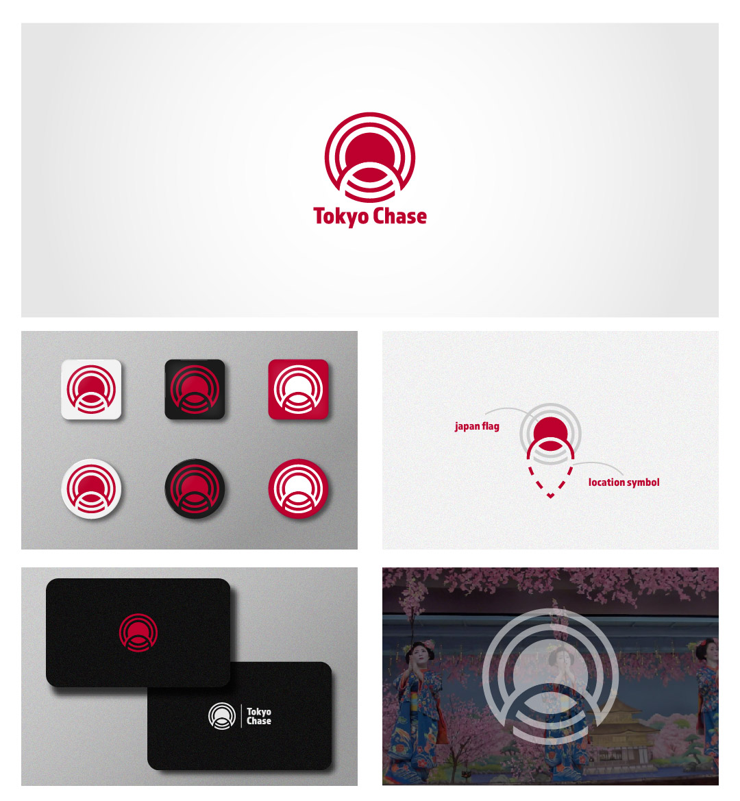 Logo Design by SunuAji_DC for this project | Design #34878671