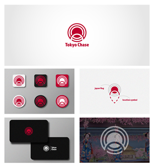 Logo Design by SunuAji_DC