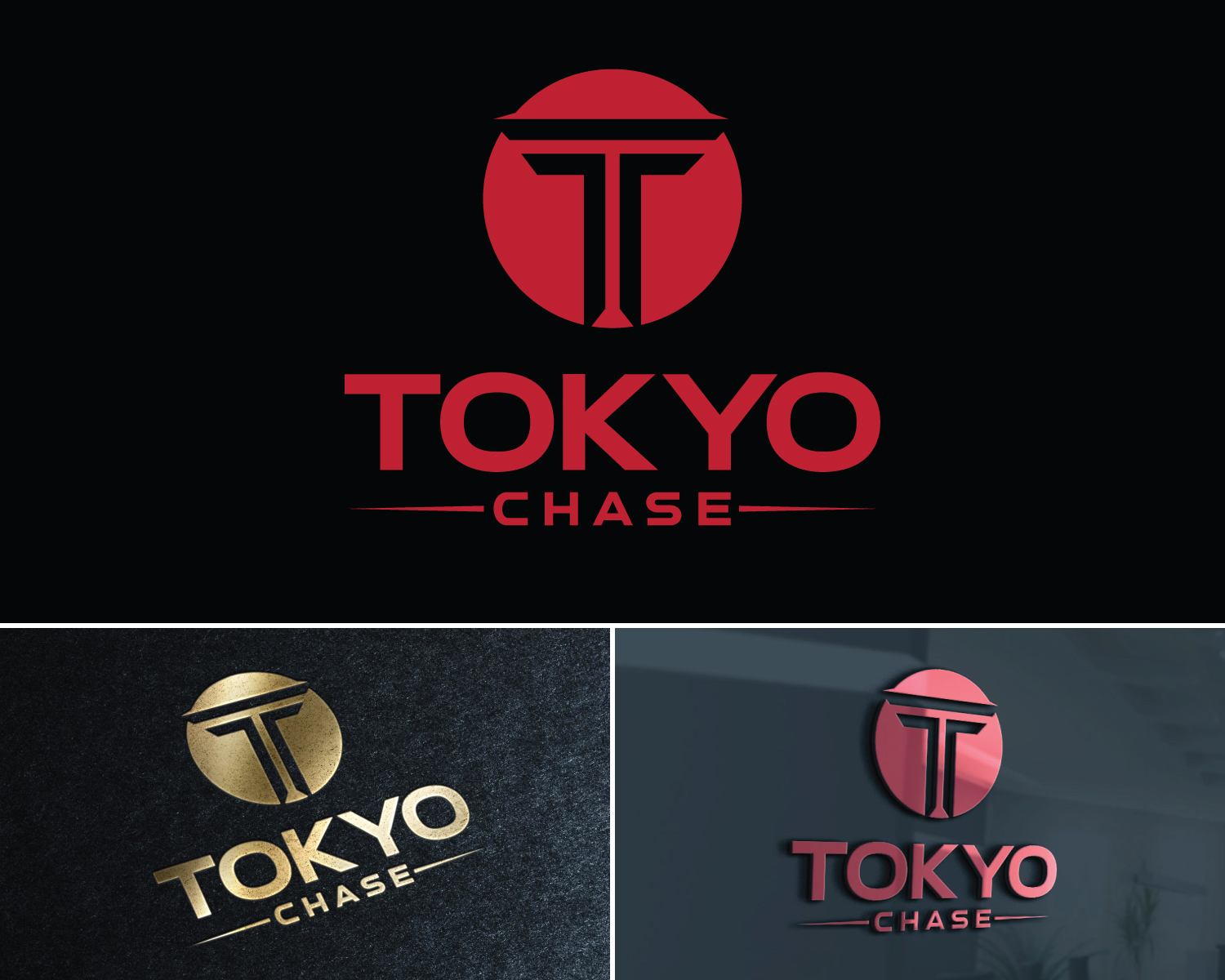 Diseño de Logo por Atec para este proyecto | Diseño #34879260
