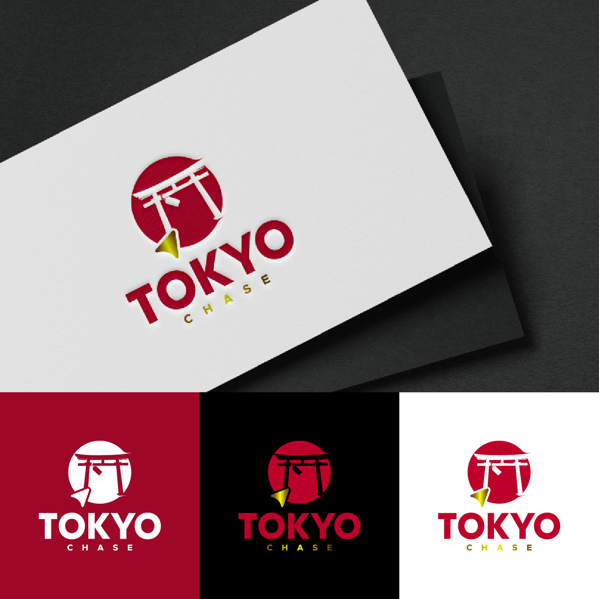 Logo Design by fly  design for this project | Design #34876513
